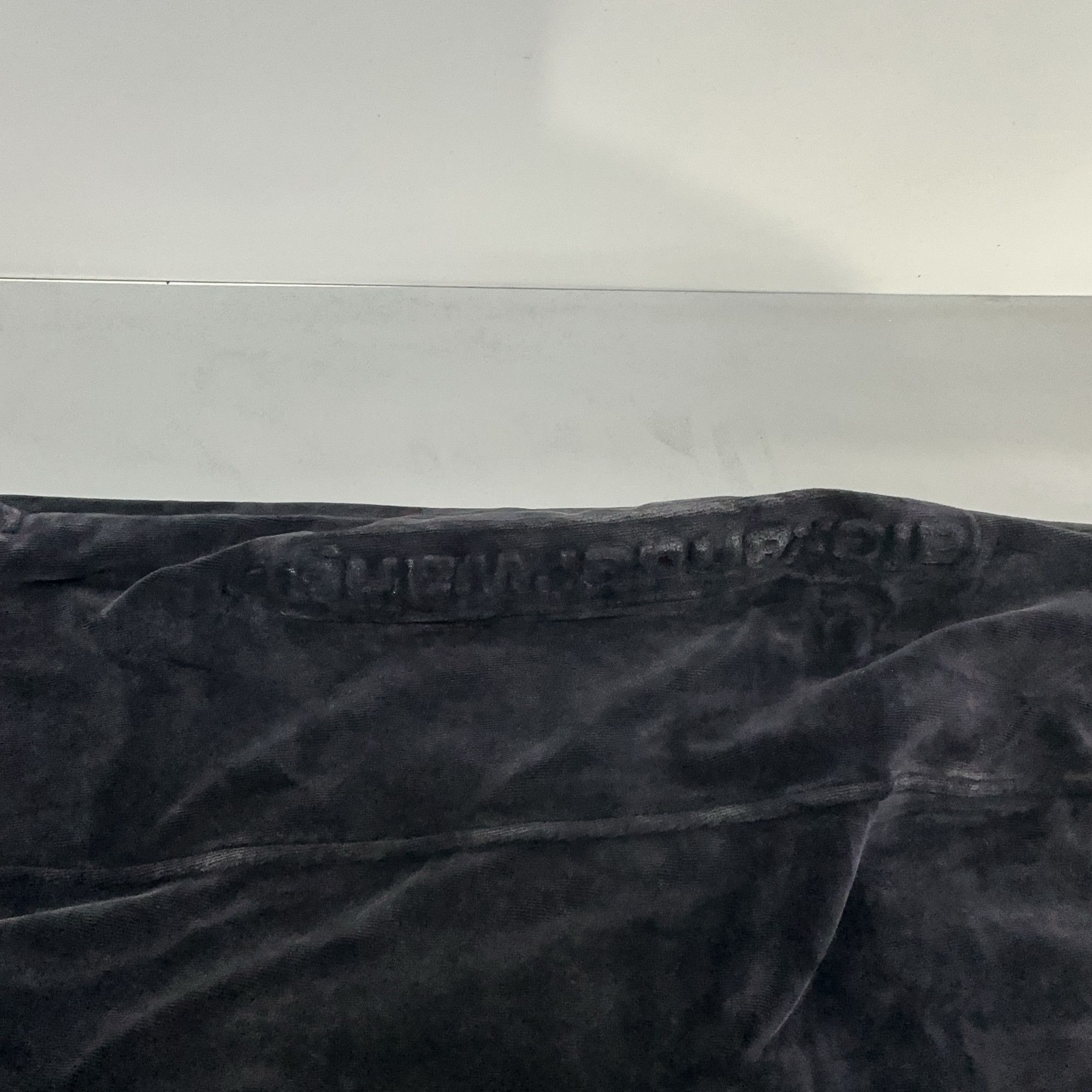 Alexander Wang Alexander Wang Washed Pepper Track Pants Size S Size US 30 / EU 46 - 8 Thumbnail