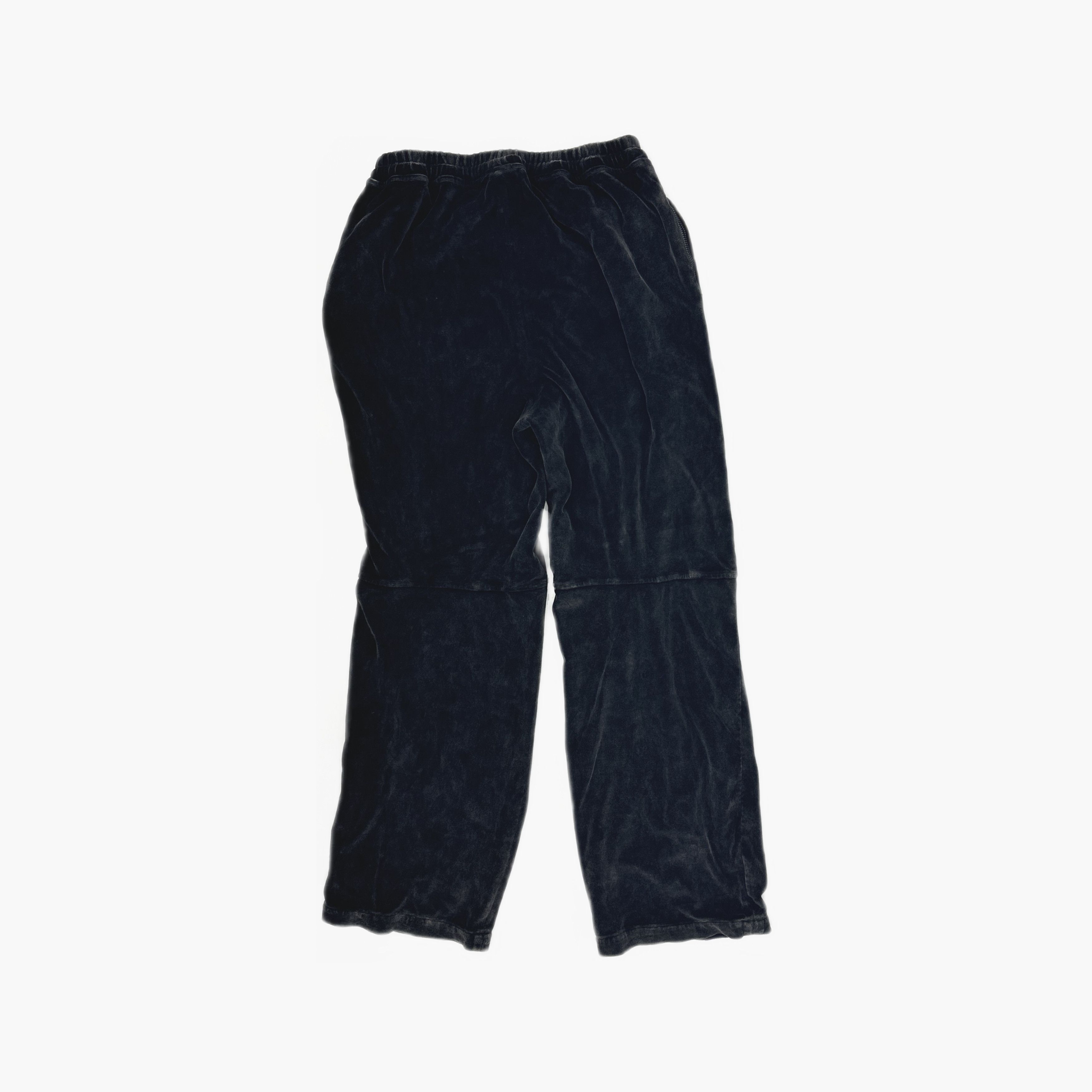 Alexander Wang Alexander Wang Washed Pepper Track Pants Size S Size US 30 / EU 46 - 2 Thumbnail