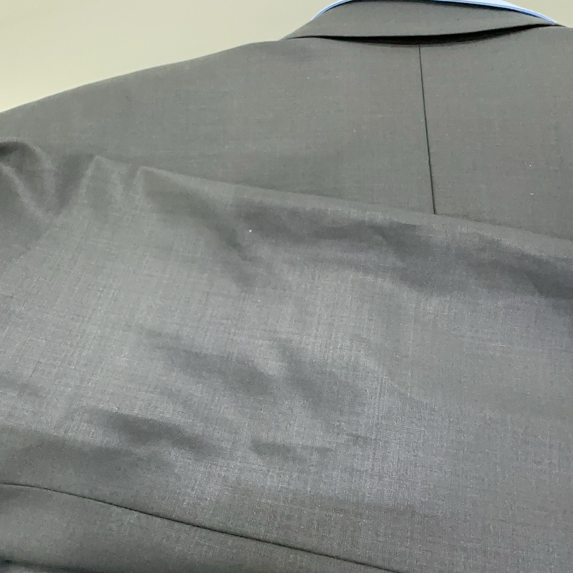 Alexander Wang Alexander Wang Layered Collar Wool Blazer Size S/M Size S / US 4 / IT 40 - 7 Thumbnail