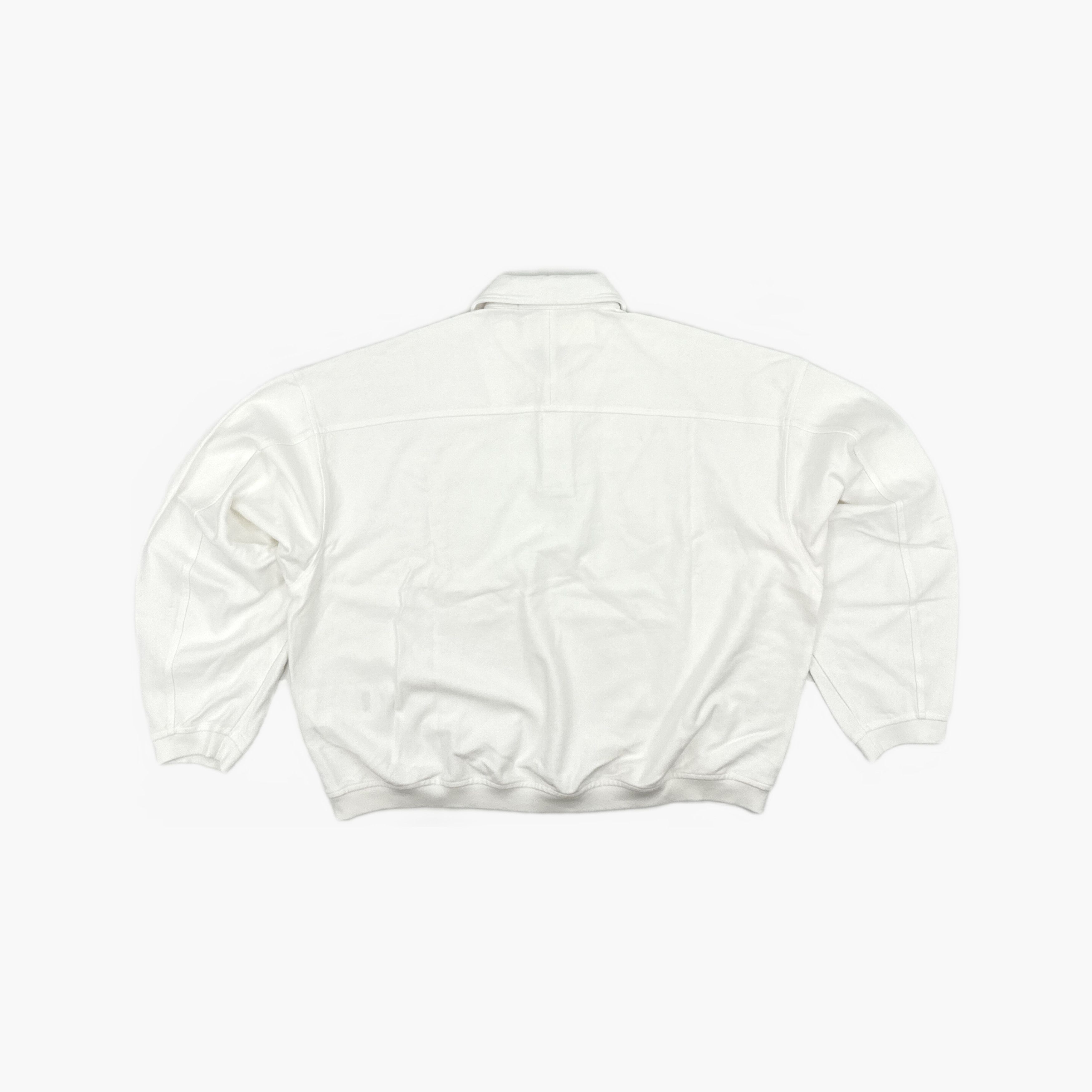 Alexander Wang Alexander Wang Logo Polo Shirt Size L Size US L / EU 52-54 / 3 - 2 Thumbnail