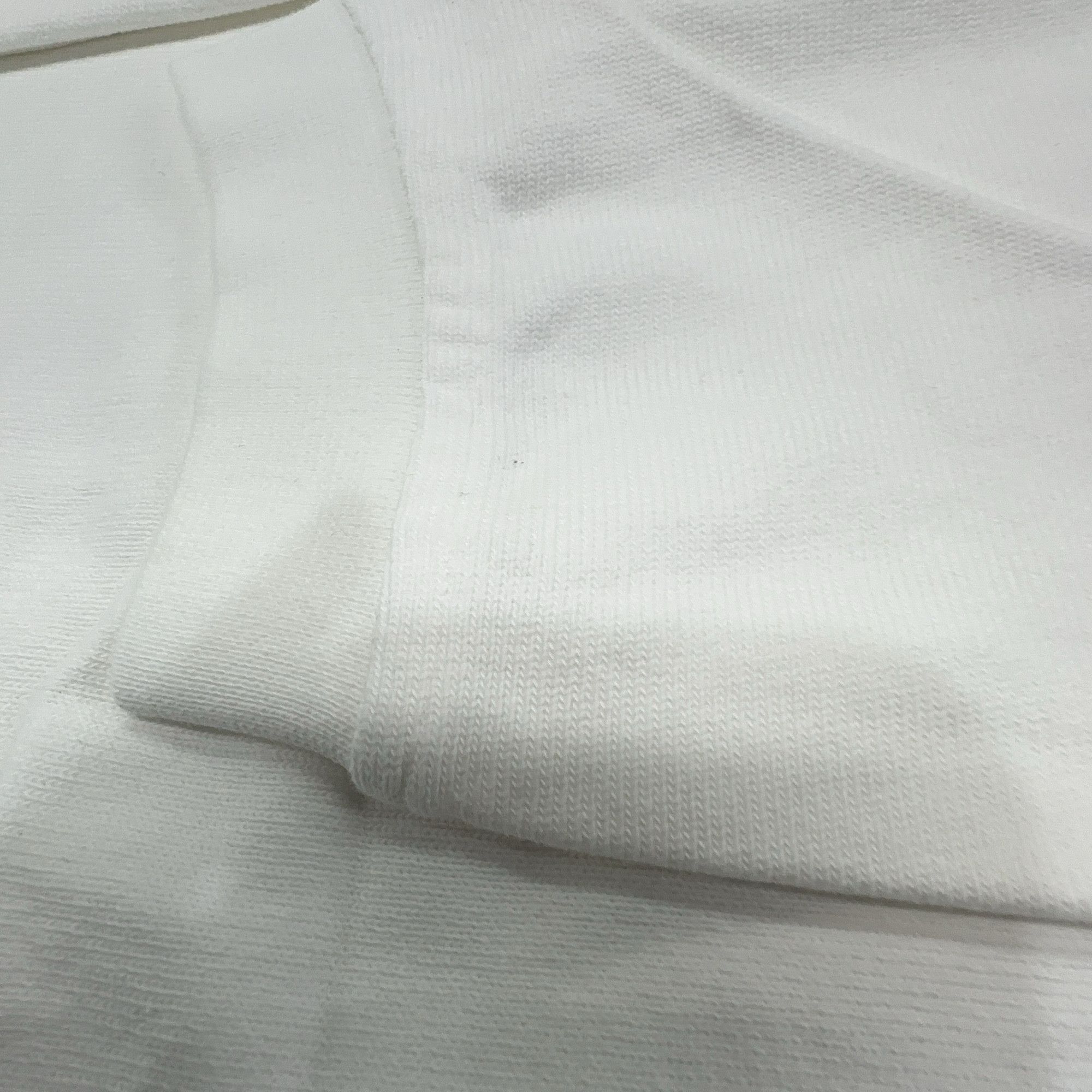 Alexander Wang Alexander Wang Logo Polo Shirt Size L Size US L / EU 52-54 / 3 - 11 Thumbnail