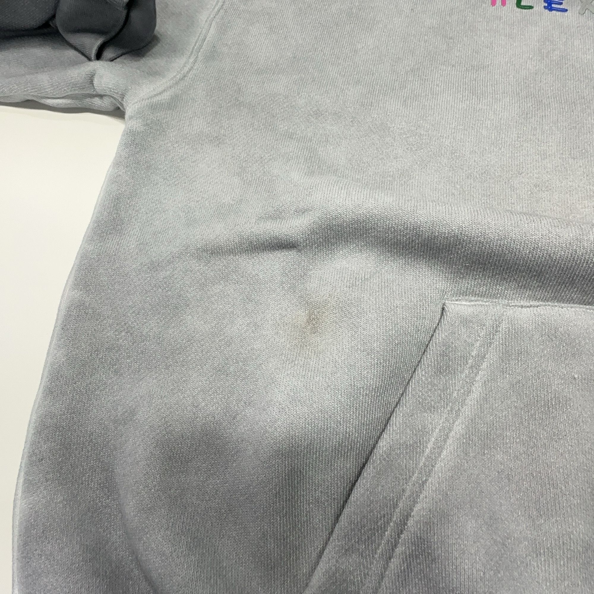 Alexander Wang Alexander Wang Logo Hoodie Size XS Size US XS / EU 42 / 0 - 6 Thumbnail