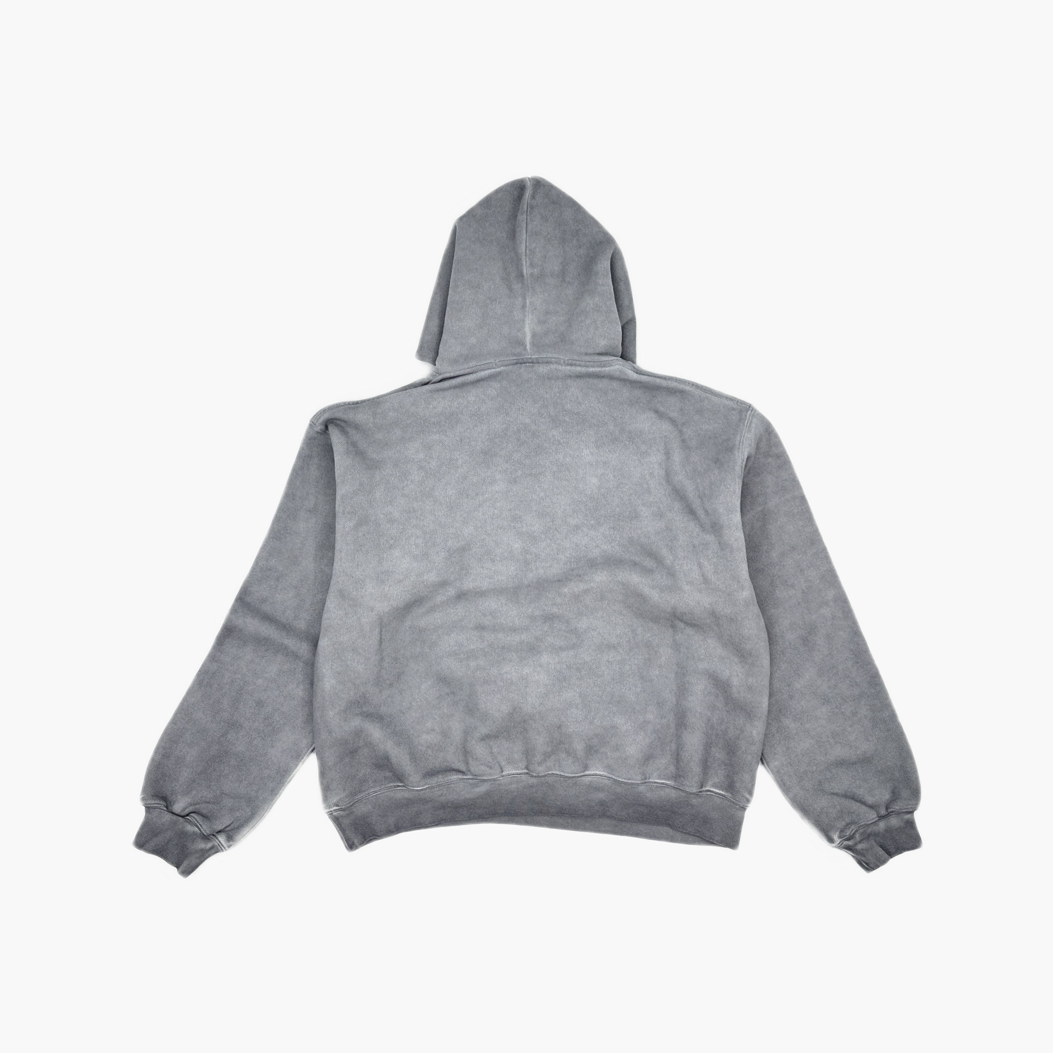 Alexander Wang Alexander Wang Logo Hoodie Size XS Size US XS / EU 42 / 0 - 2 Thumbnail