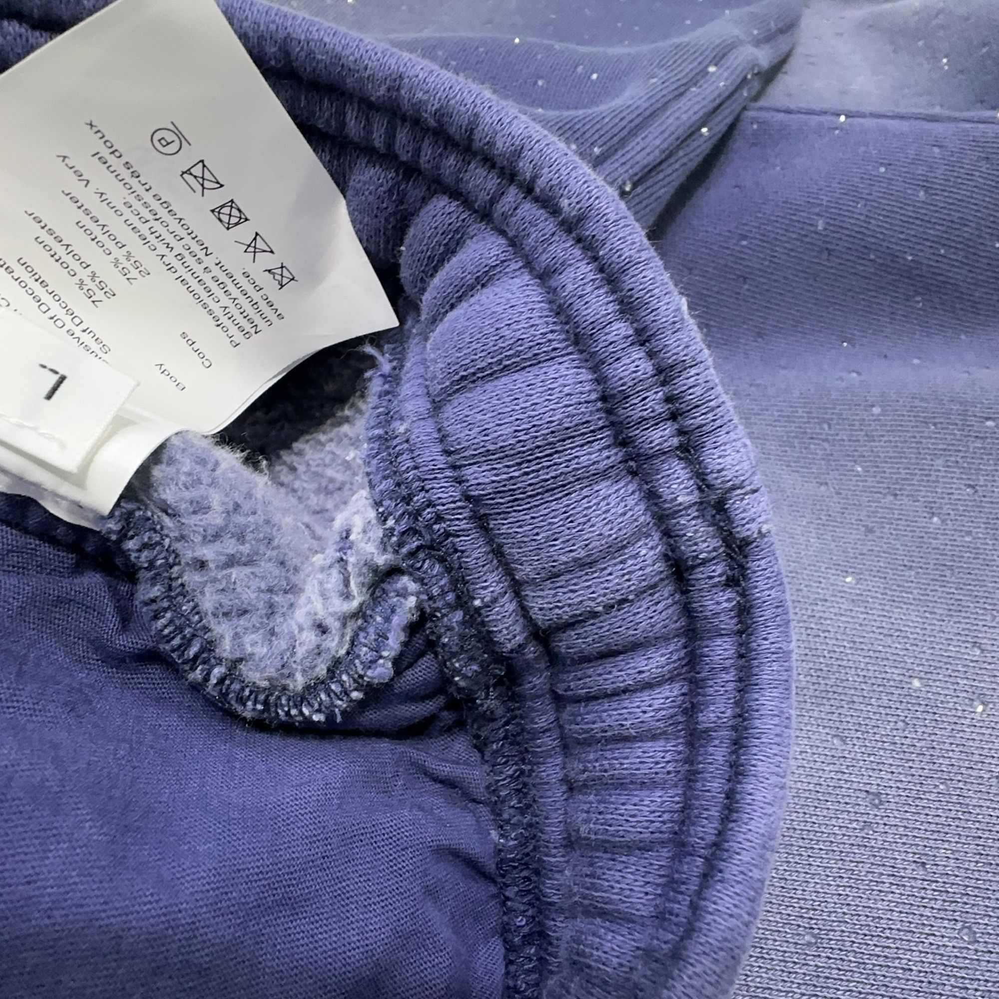 Alexander Wang Alexander Wang Crystal Sweatpants Size L Size US 34 / EU 50 - 7 Thumbnail
