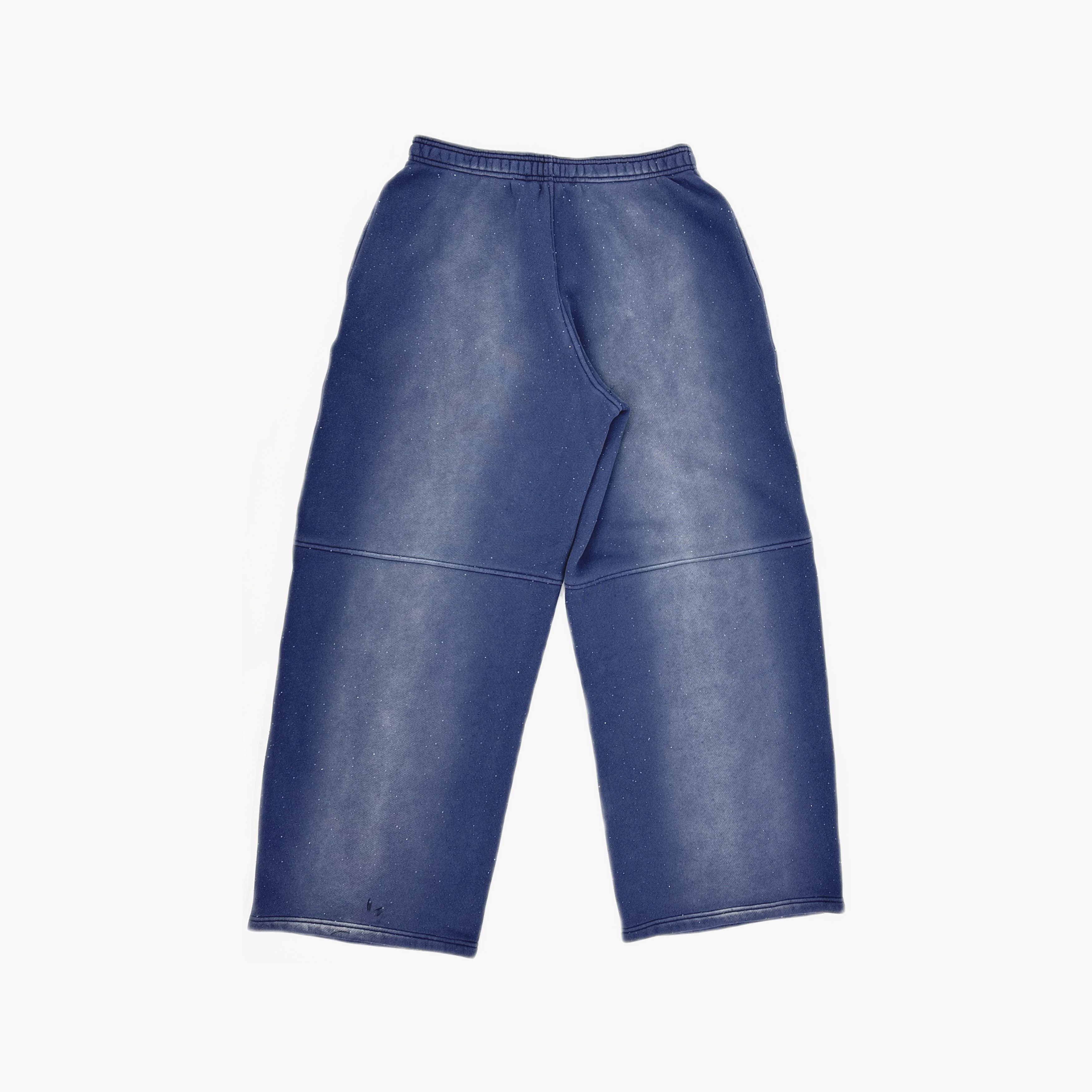 Alexander Wang Alexander Wang Crystal Sweatpants Size L Size US 34 / EU 50 - 2 Thumbnail