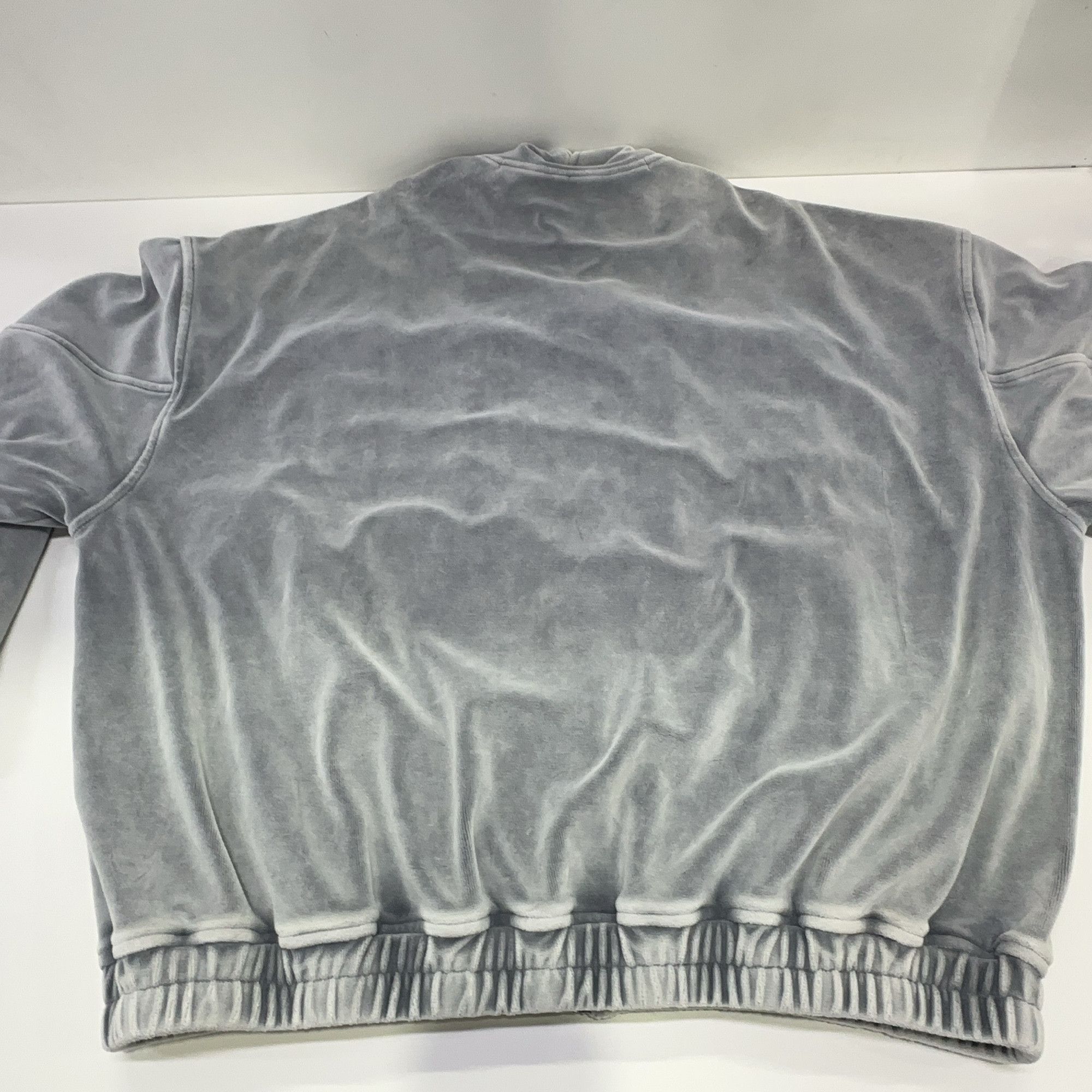 Alexander Wang Alexander Wang Logo Embossed Jacket XS Size US XS / EU 42 / 0 - 12 Thumbnail