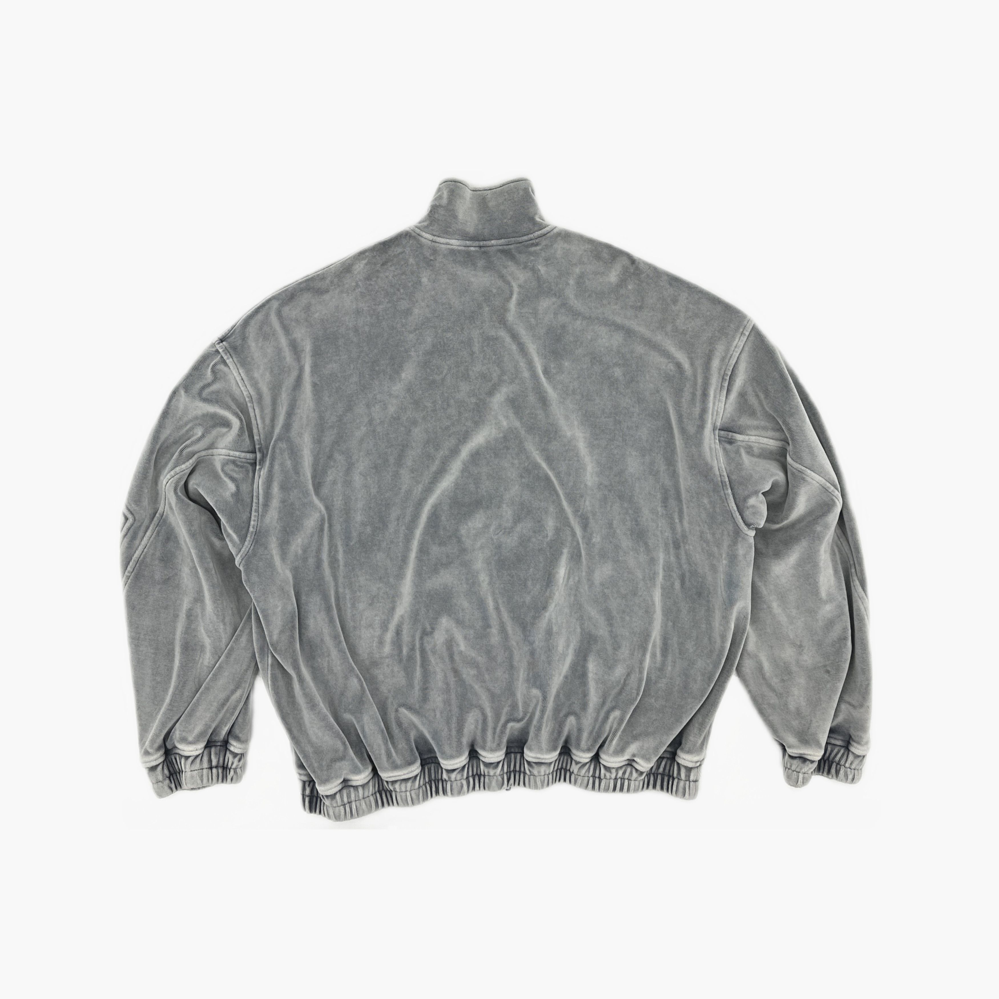 Alexander Wang Alexander Wang Logo Embossed Jacket XS Size US XS / EU 42 / 0 - 2 Thumbnail