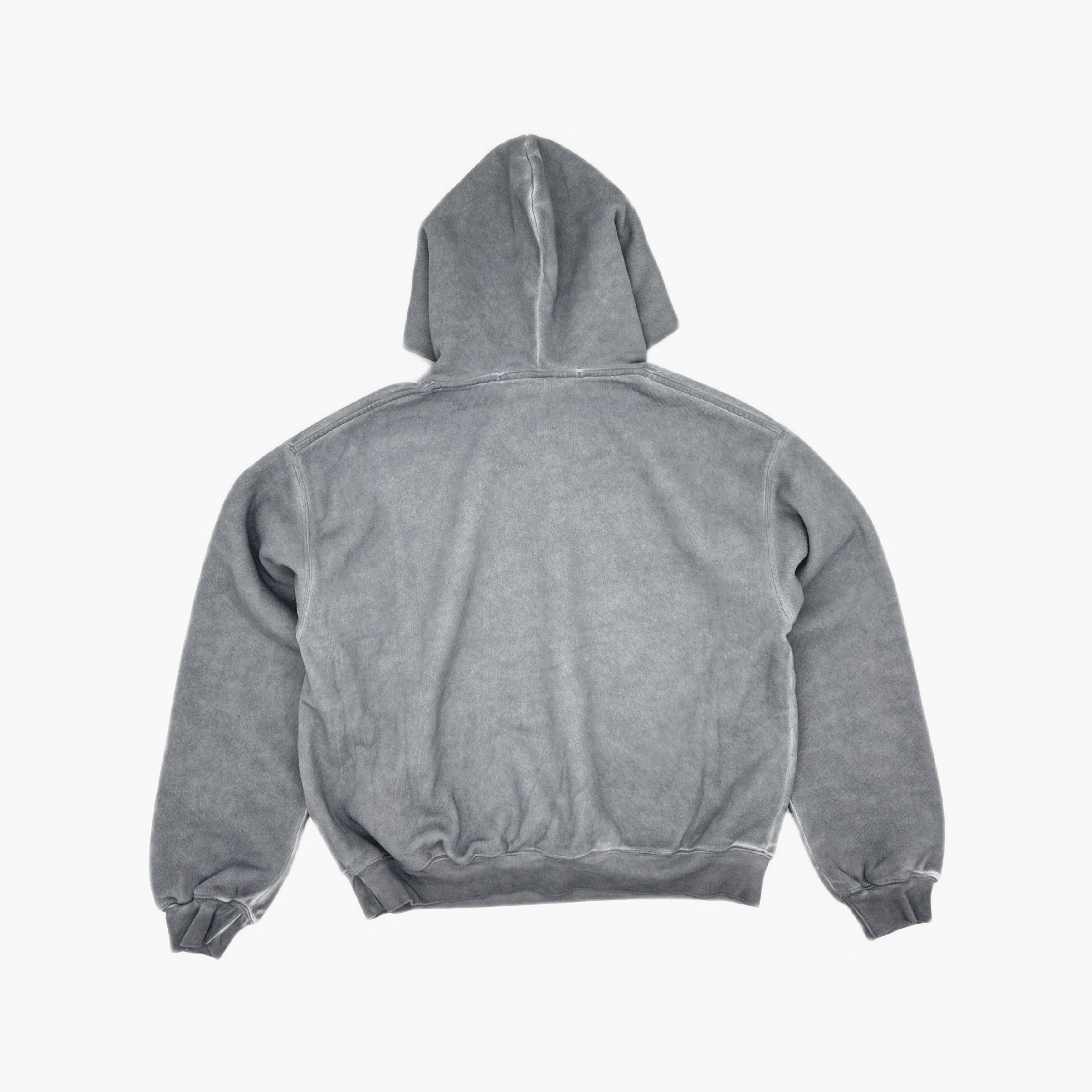 Alexander Wang Alexander Wang Multicolored Logo Hoodie Size XS Size US XS / EU 42 / 0 - 2 Thumbnail
