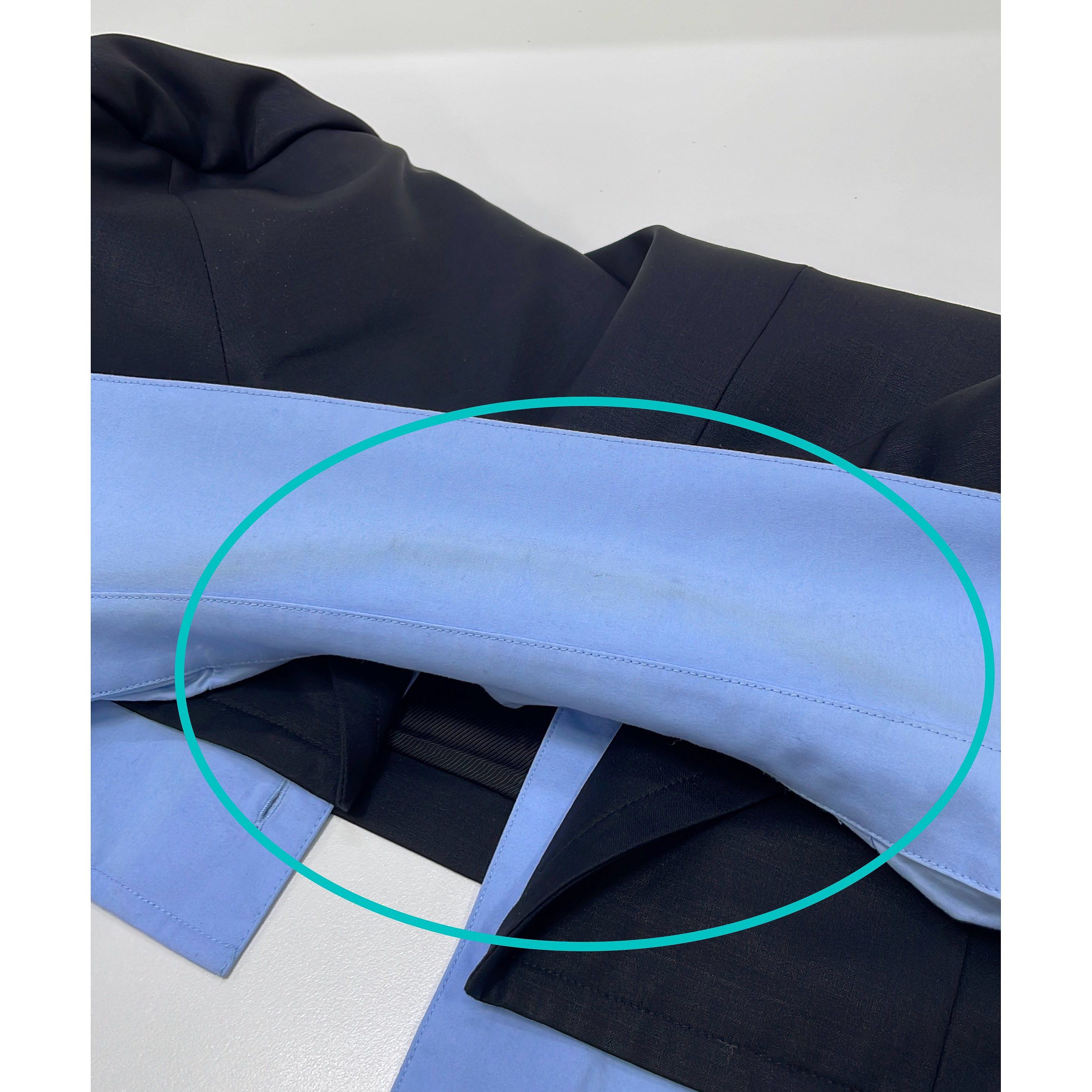 Alexander Wang Alexander Wang Layered Blazer Size XS/S Size XS / US 0-2 / IT 36-38 - 6 Thumbnail