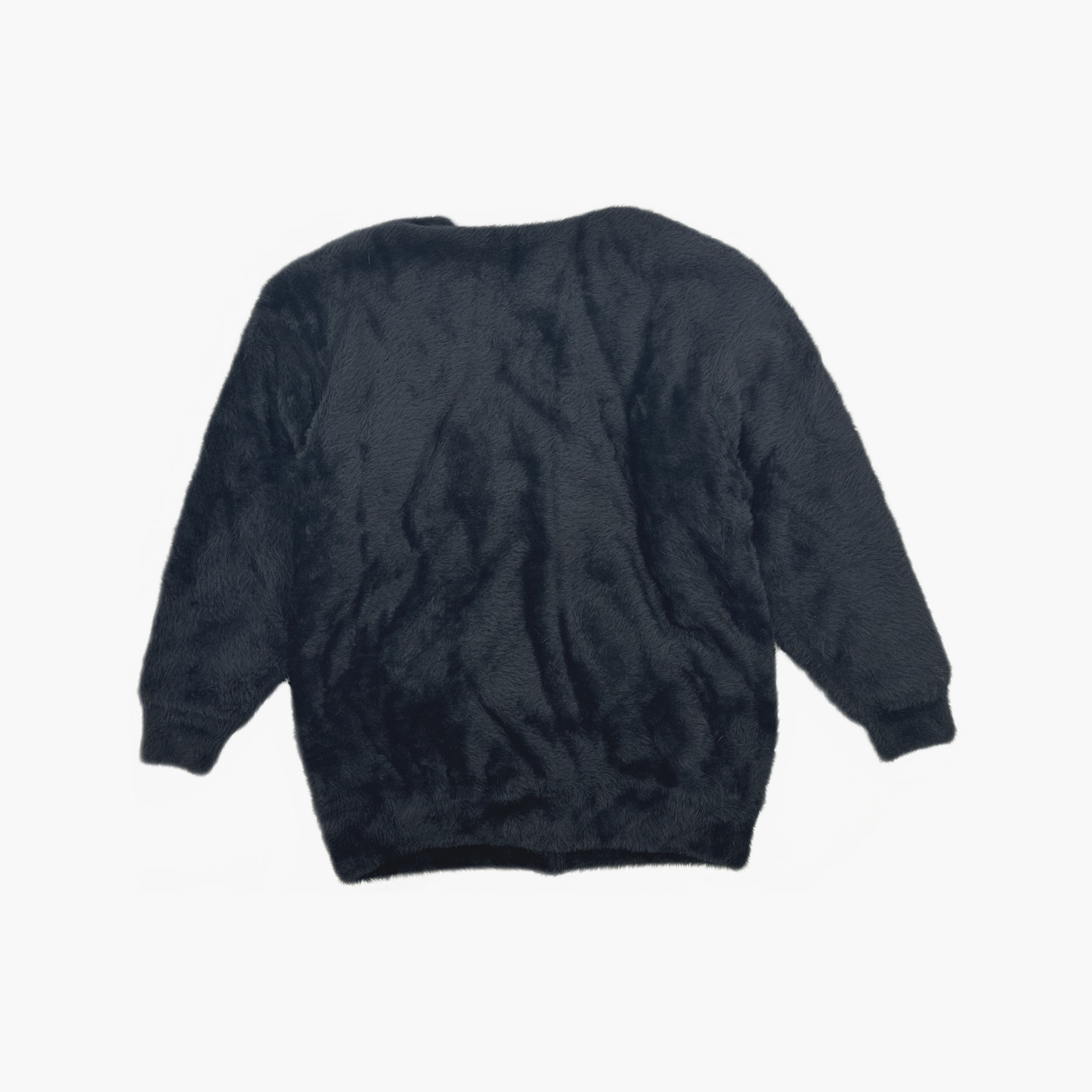 Alexander Wang Alexander Wang Quilted Lining V-Neck Cardigan Size M Size M / US 6-8 / IT 42-44 - 2 Thumbnail