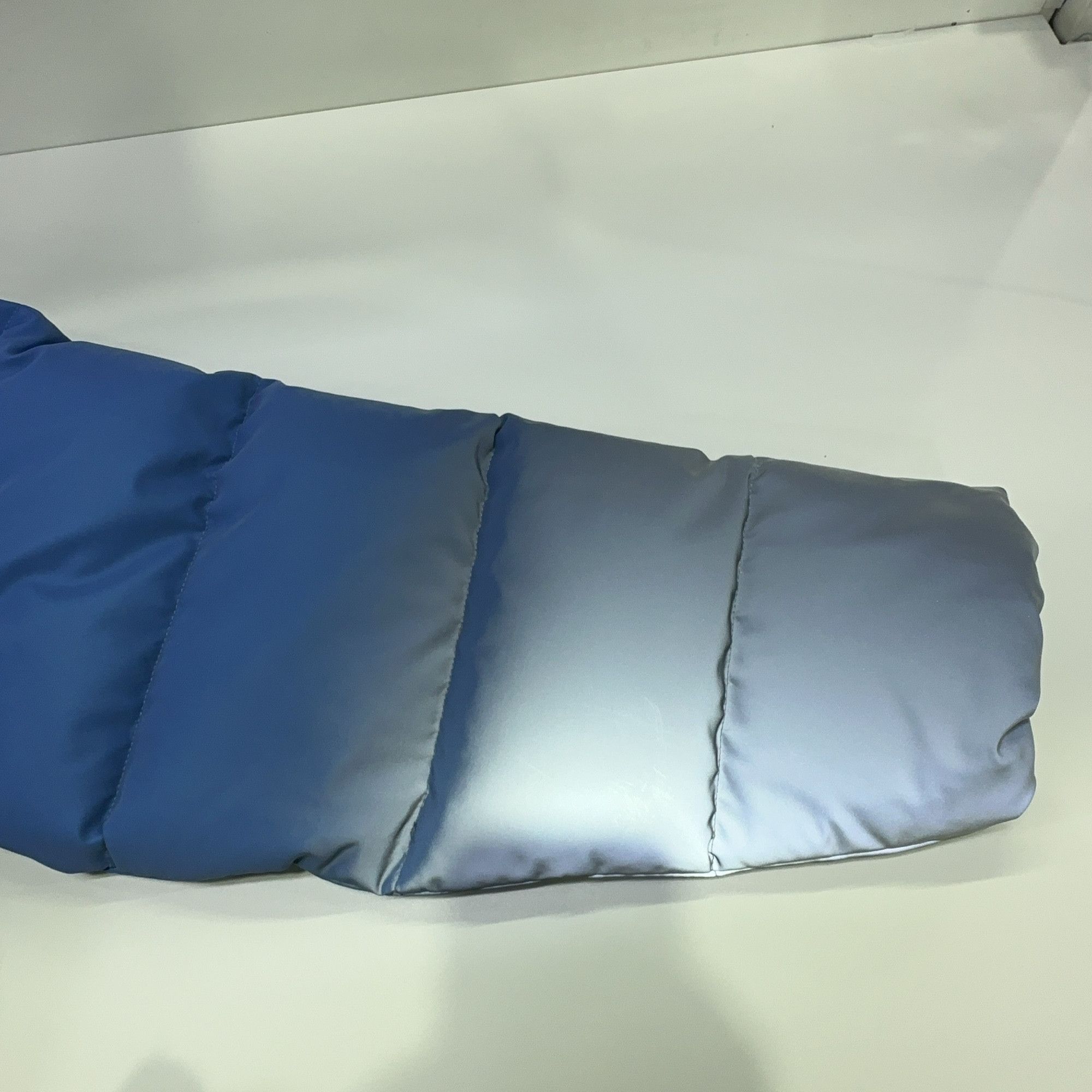 Alexander Wang Alexander Wang Reflective Gradient Puffer Size XXS Size XXS / US 00 / IT 34 - 11 Thumbnail