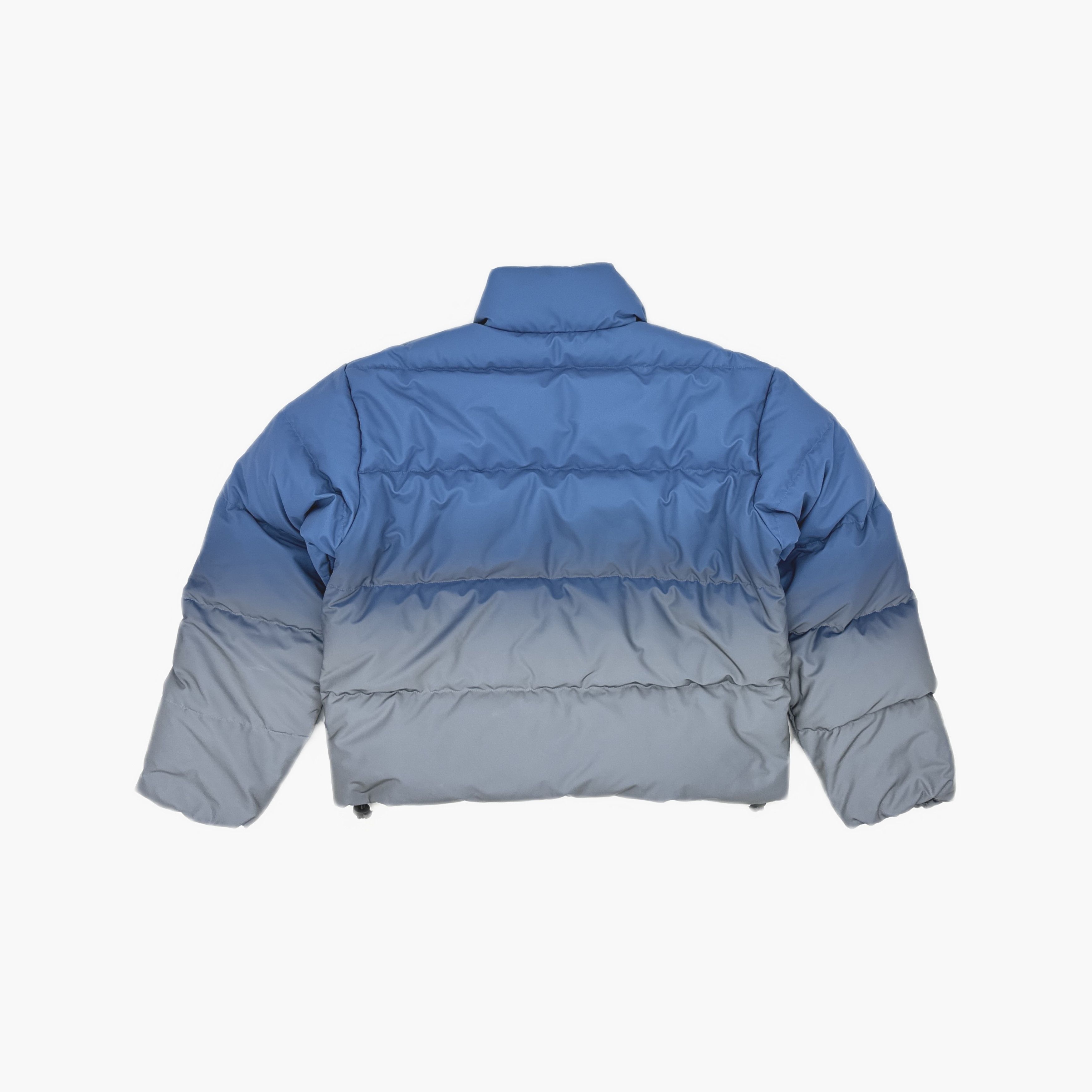 Alexander Wang Alexander Wang Reflective Gradient Puffer Size XXS Size XXS / US 00 / IT 34 - 2 Thumbnail
