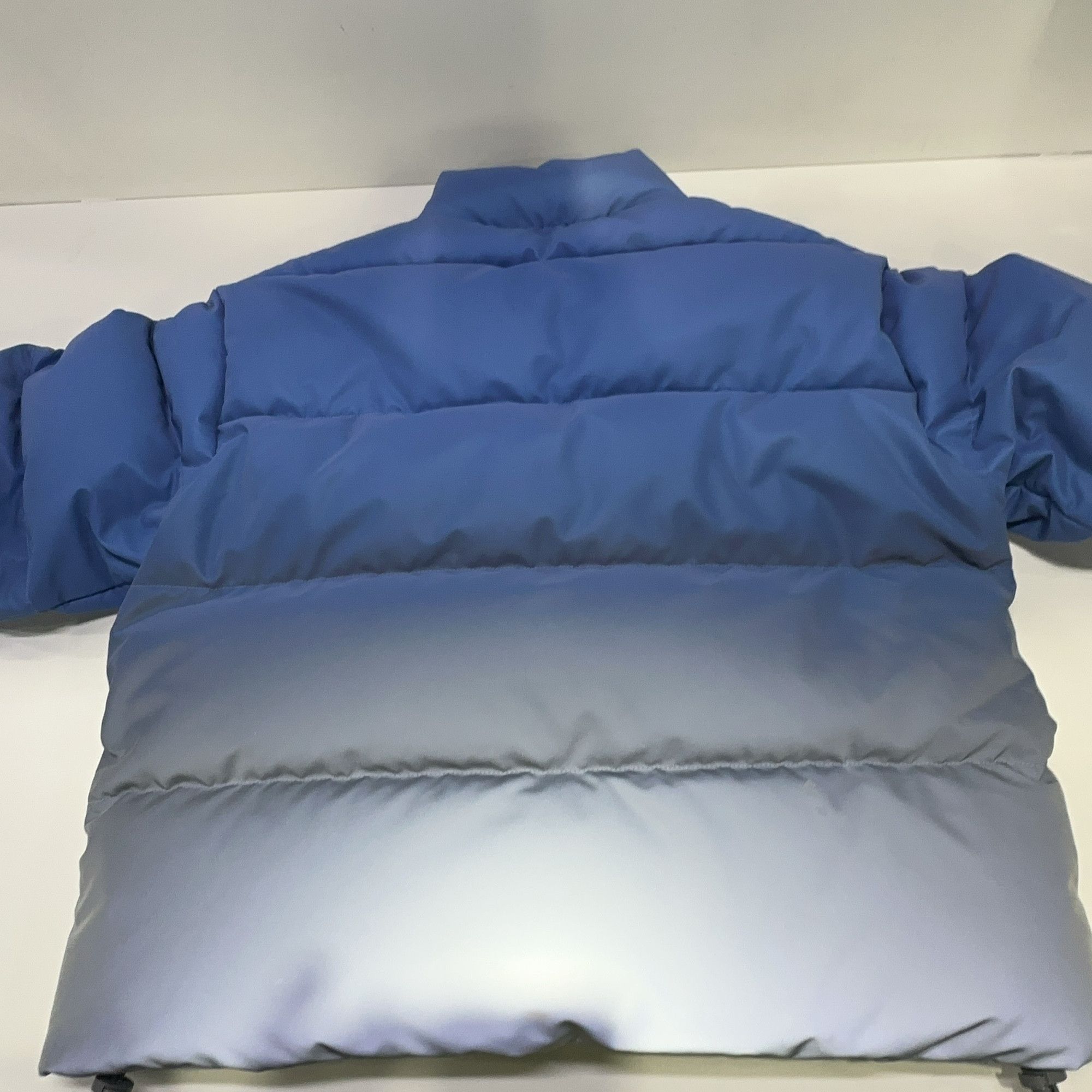 Alexander Wang Alexander Wang Reflective Gradient Puffer Size XXS Size XXS / US 00 / IT 34 - 7 Thumbnail