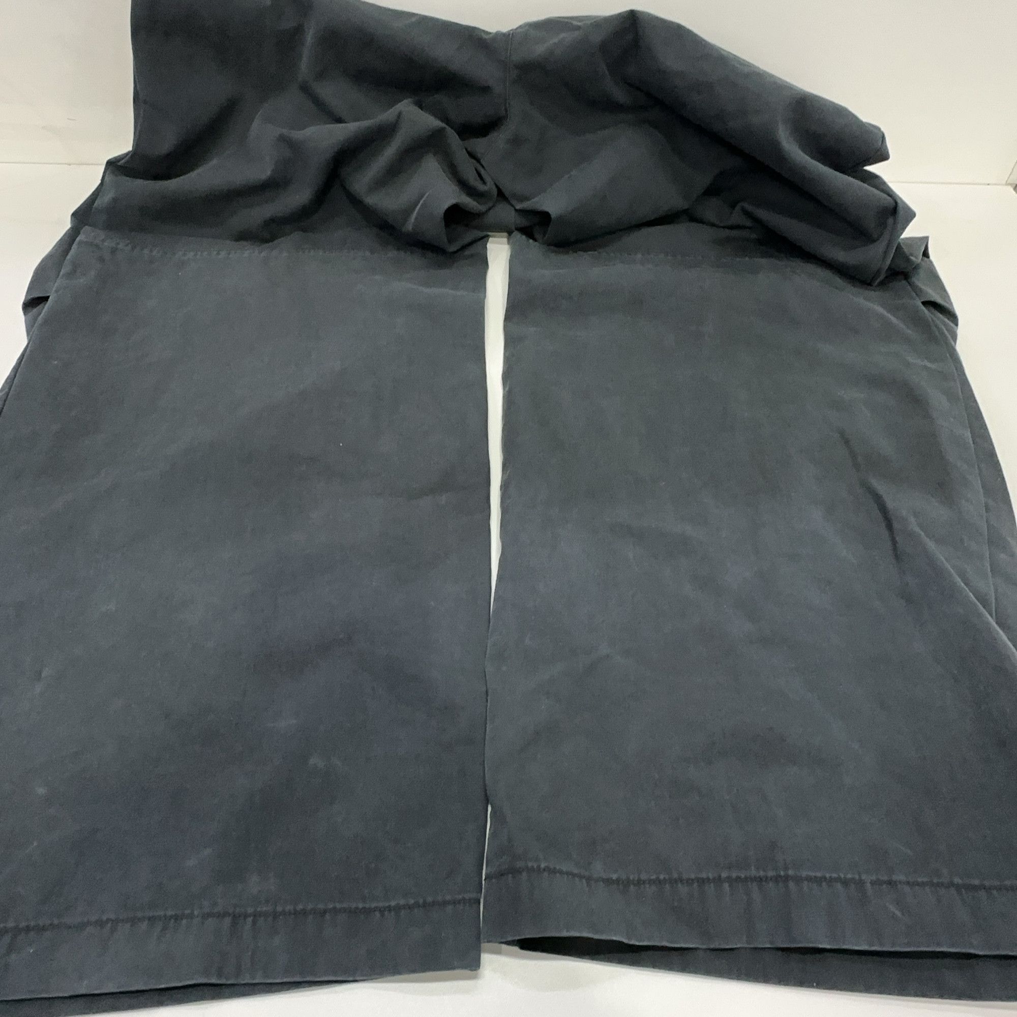 Alexander Wang Alexander Wang Logo Waistband Pleated Pants Size XS Size 26" / US 2 / IT 38 - 12 Thumbnail