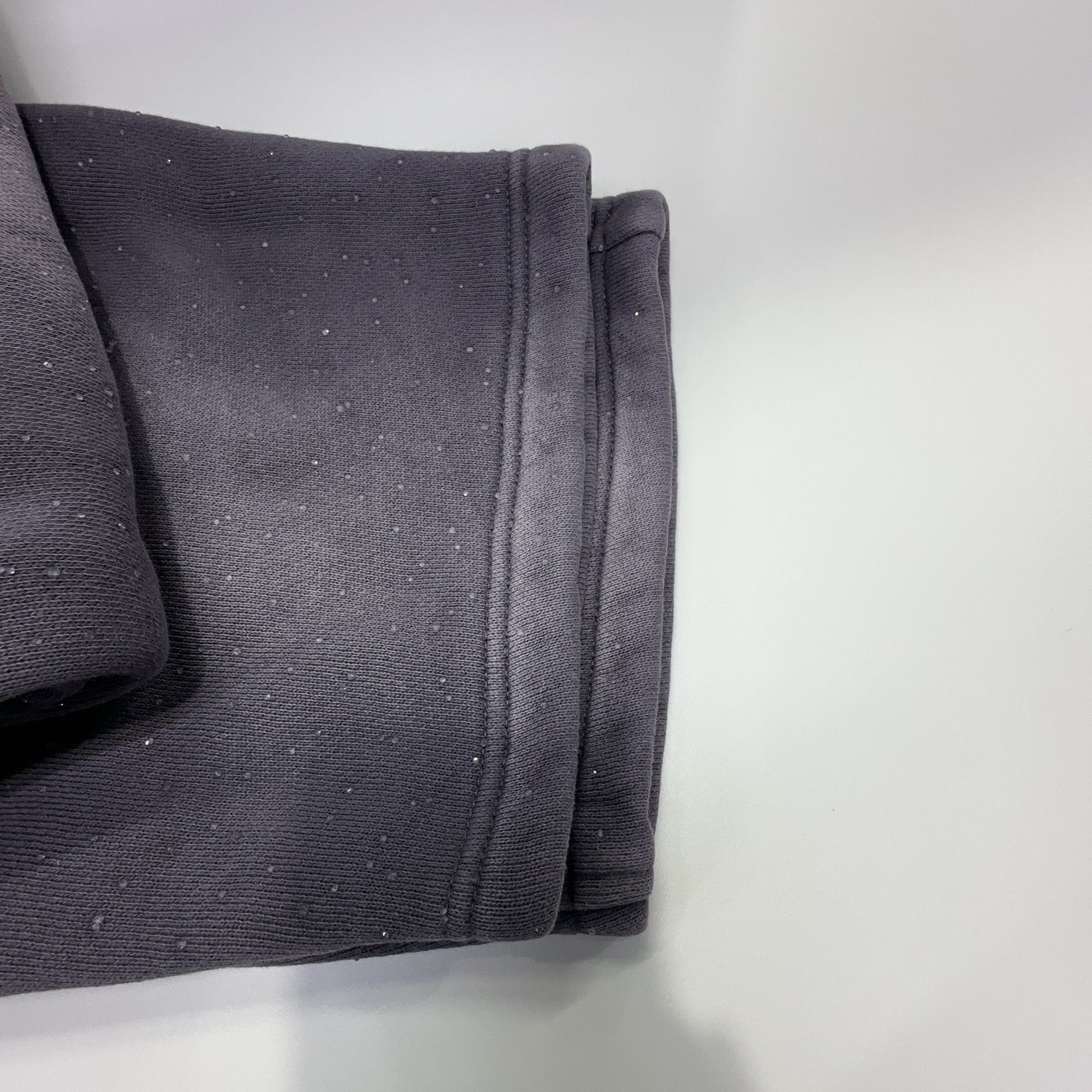 Alexander Wang Alexander Wang Crystal Studded Sweatpants Size XXS Size US 26 / EU 42 - 7 Thumbnail