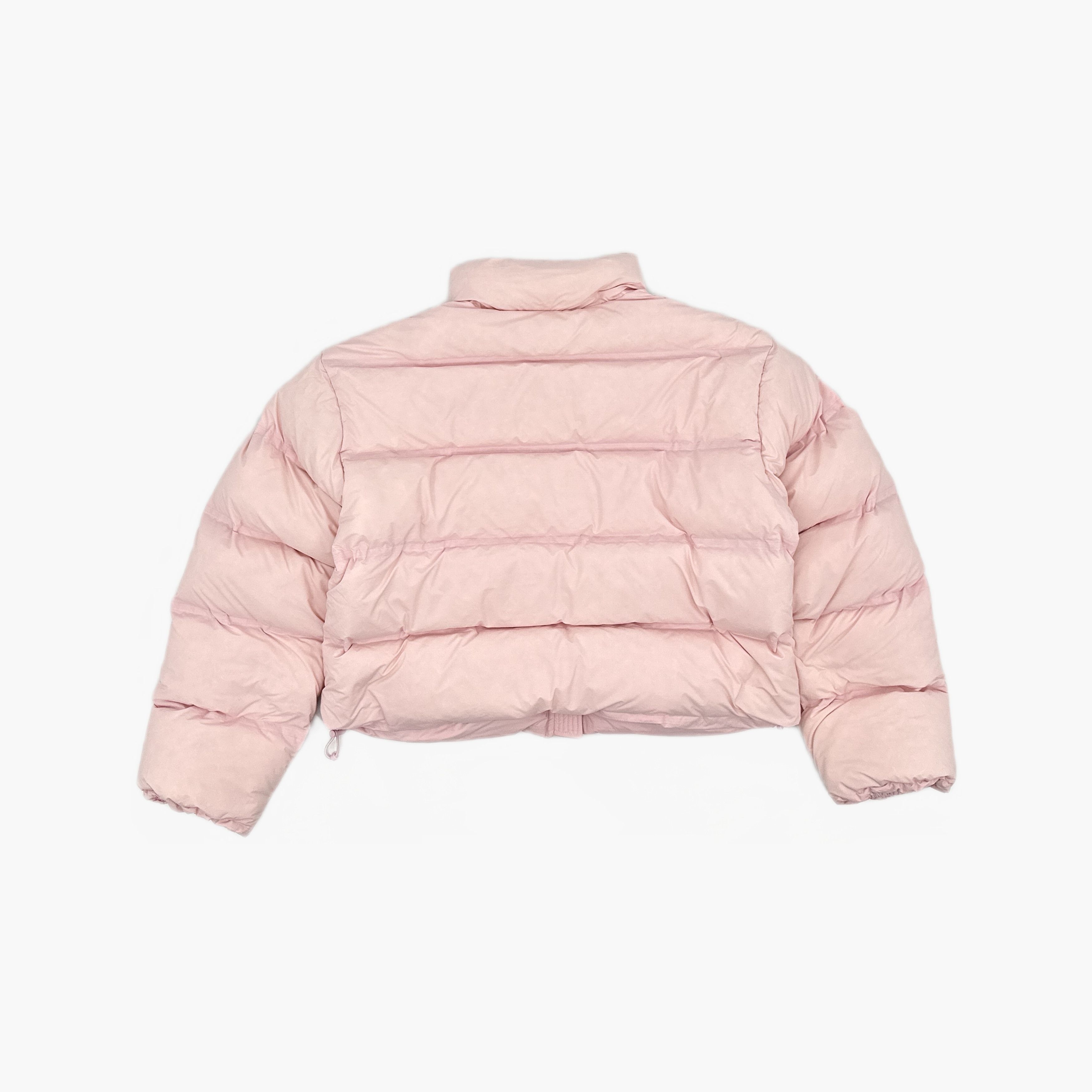 Alexander Wang Alexander Wang Pink Down Jacket Size M Size M / US 6-8 / IT 42-44 - 2 Thumbnail