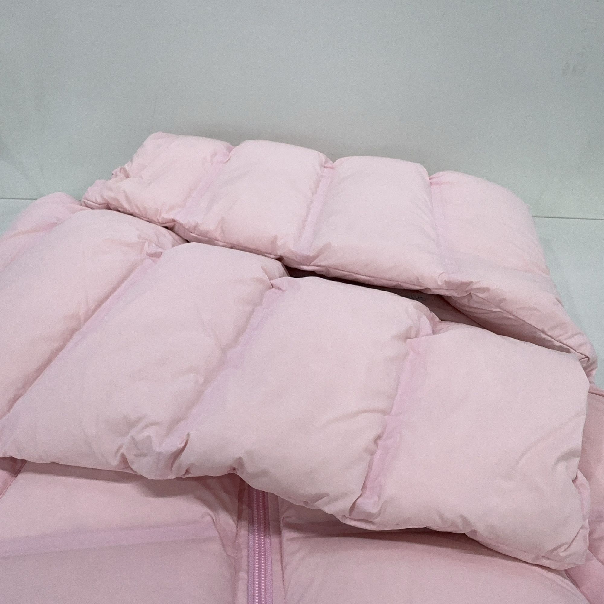 Alexander Wang Alexander Wang Pink Down Jacket Size M Size M / US 6-8 / IT 42-44 - 6 Thumbnail