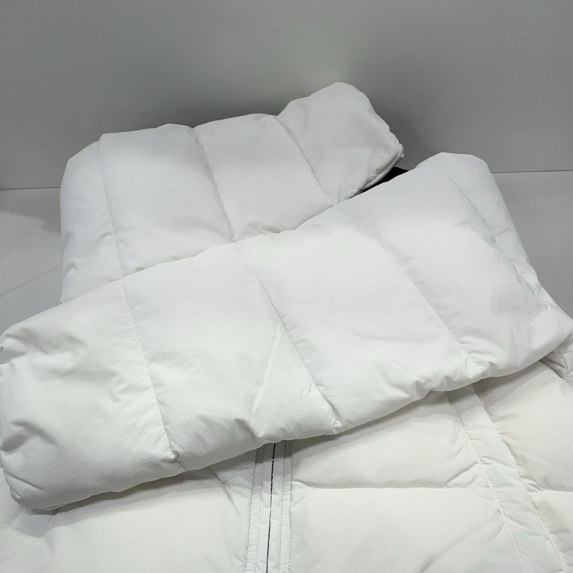 Alexander Wang Alexander Wang Colorblock Puffer Jacket Size XS Size XS / US 0-2 / IT 36-38 - 7 Thumbnail