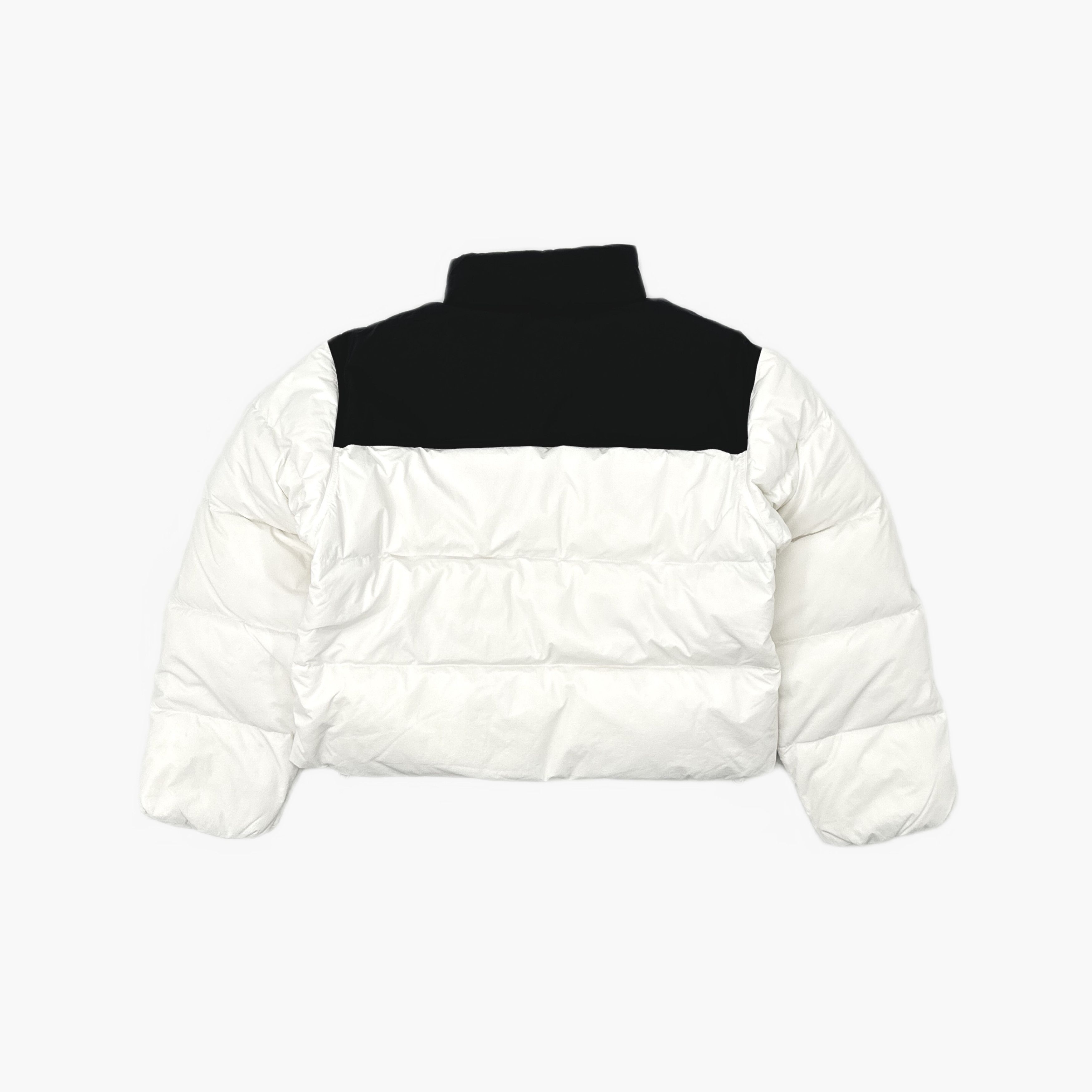 Alexander Wang Alexander Wang Colorblock Puffer Jacket Size XS Size XS / US 0-2 / IT 36-38 - 2 Thumbnail