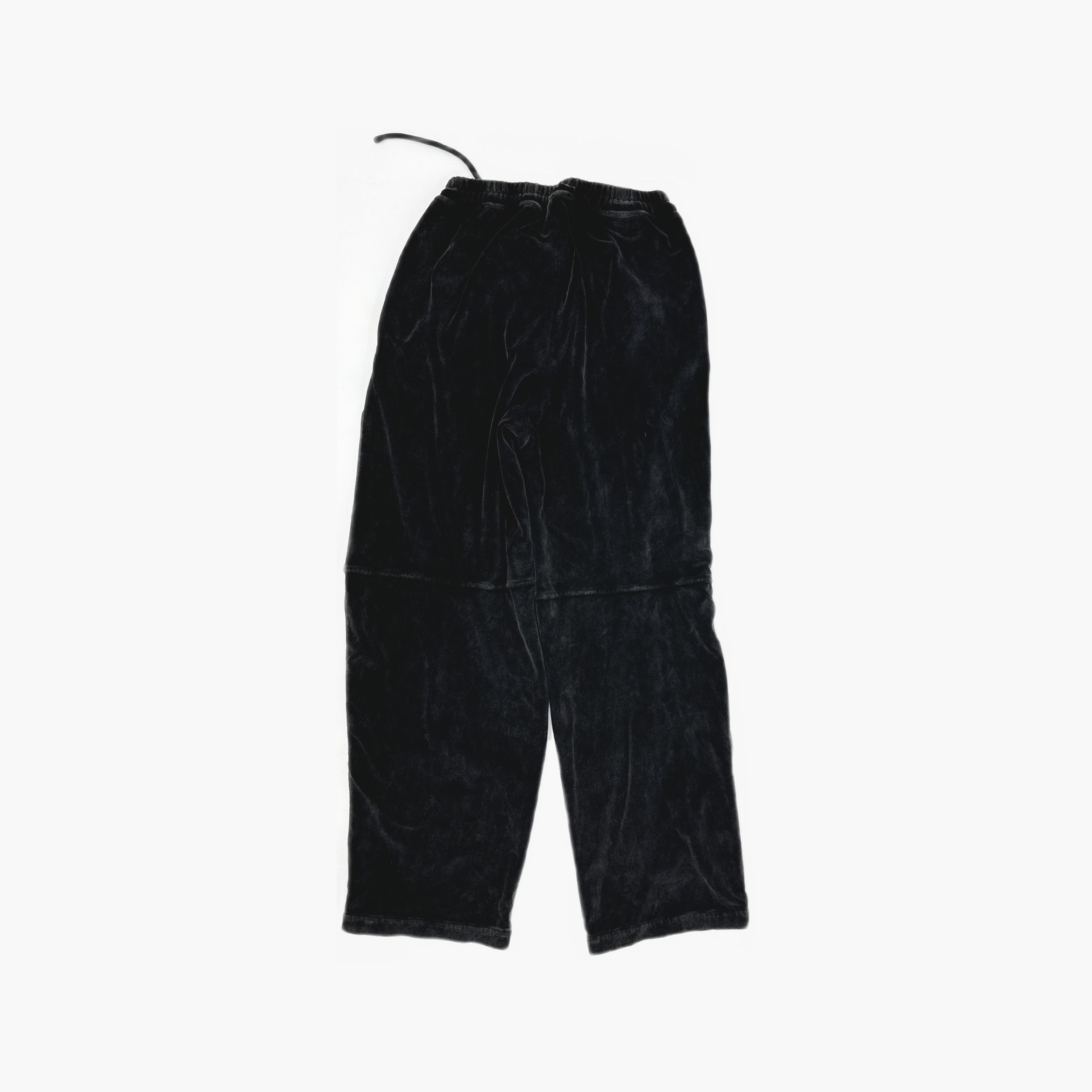 Alexander Wang Alexander Wang Embossed Logo Sweatpants Size XS Size US 28 / EU 44 - 2 Thumbnail