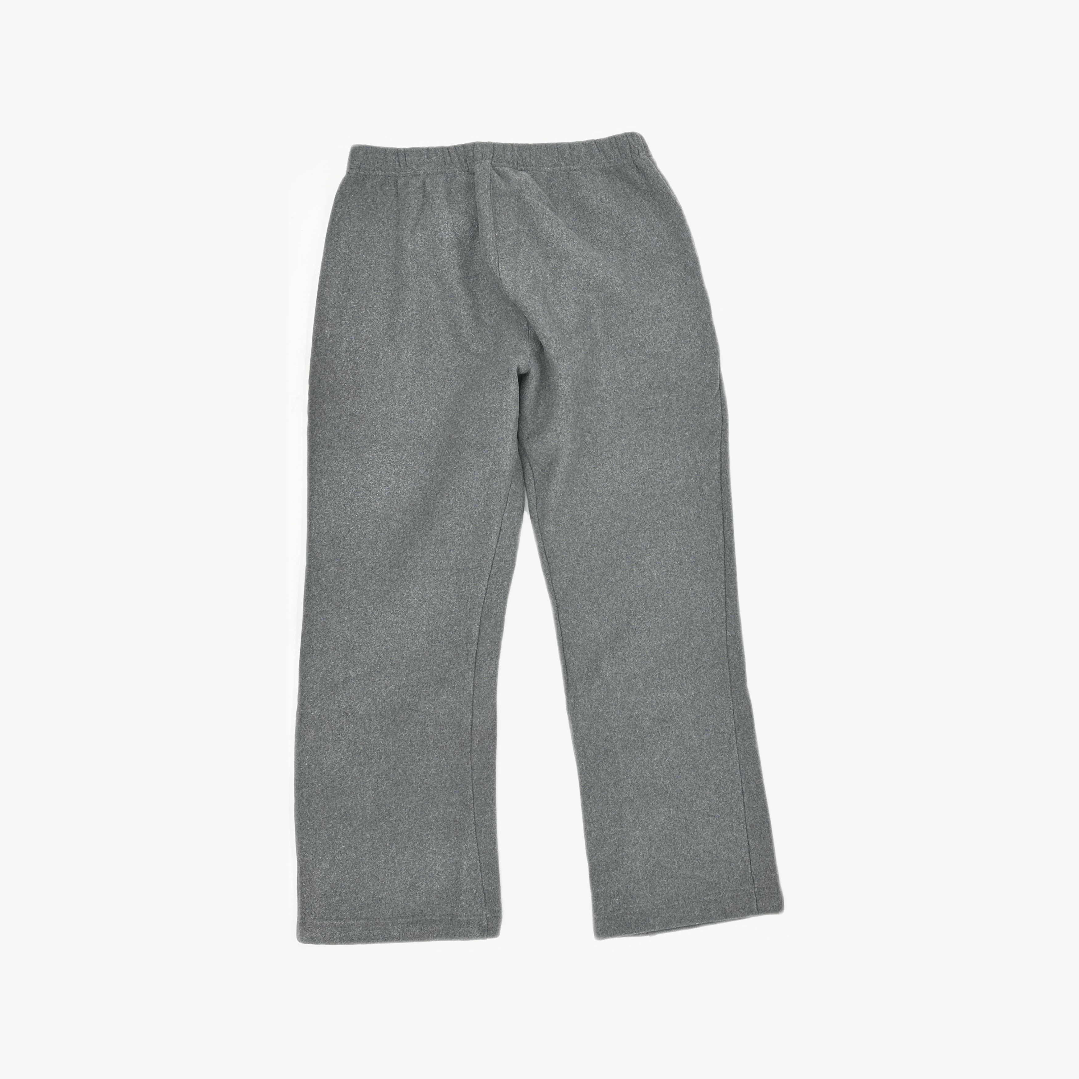 Alexander Wang Alexander Wang Star Logo Sweatpants Size L Size US 34 / EU 50 - 2 Thumbnail