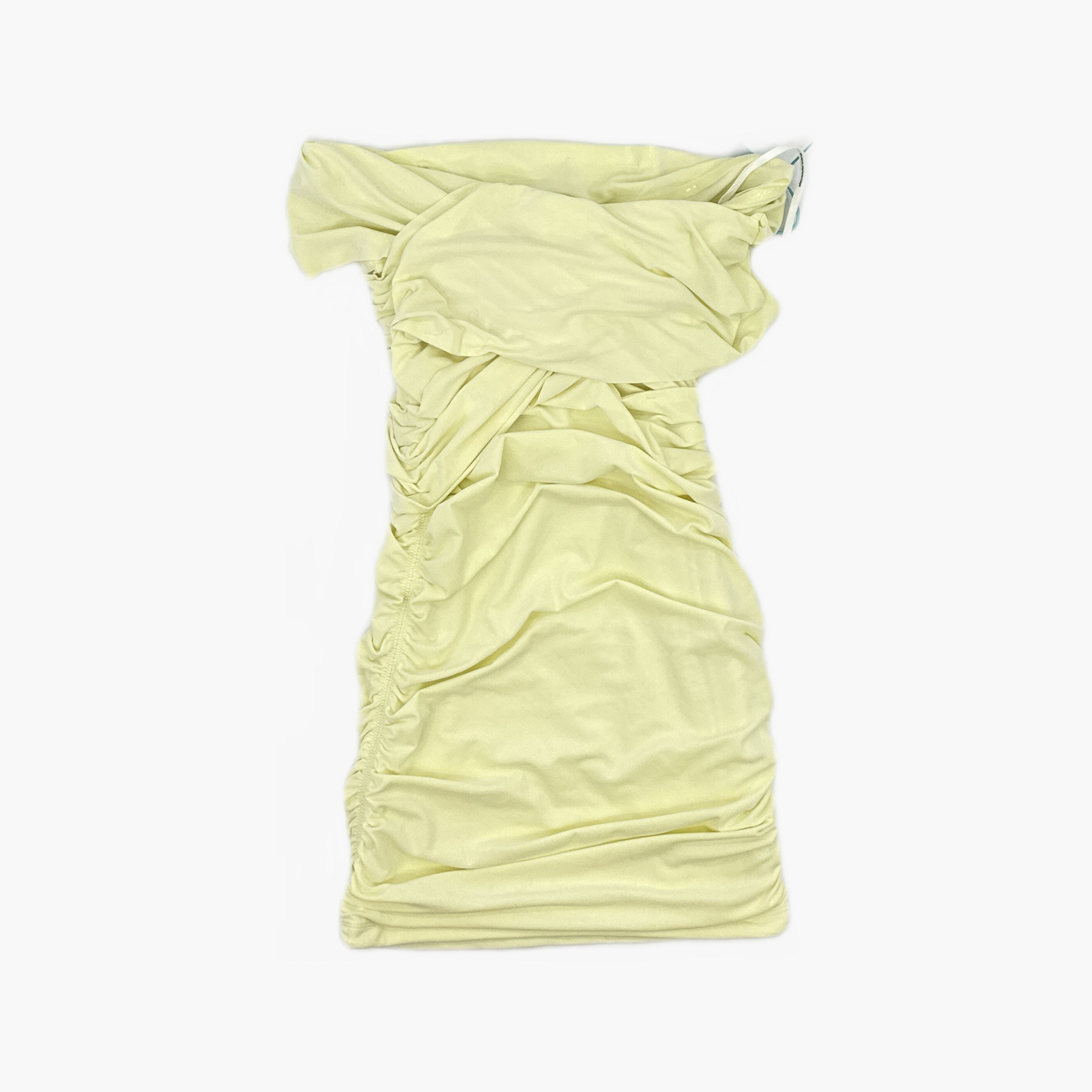 Alexander Wang Alexander Wang Interwoven Mini Dress Size M Size M / US 6-8 / IT 42-44 - 2 Thumbnail