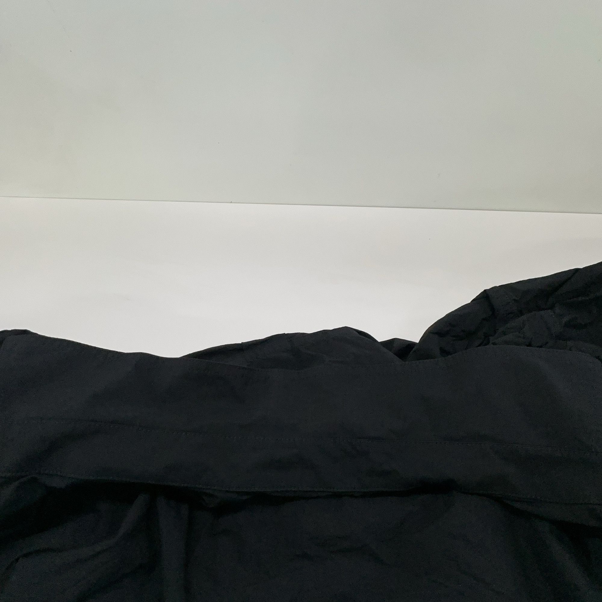 Alexander Wang Alexander Wang Black Cotton Blend Jumpsuit Size 0 Size 25" / US 0 / IT 36 - 5 Thumbnail