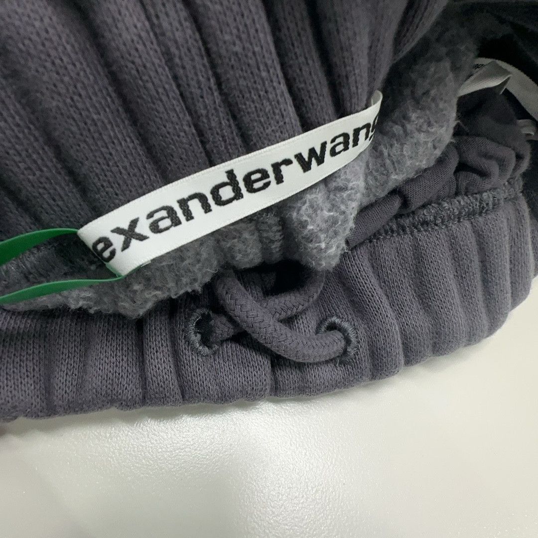 Alexander Wang Alexander Wang Crystal Sweatpants Size XS Size US 28 / EU 44 - 3 Thumbnail
