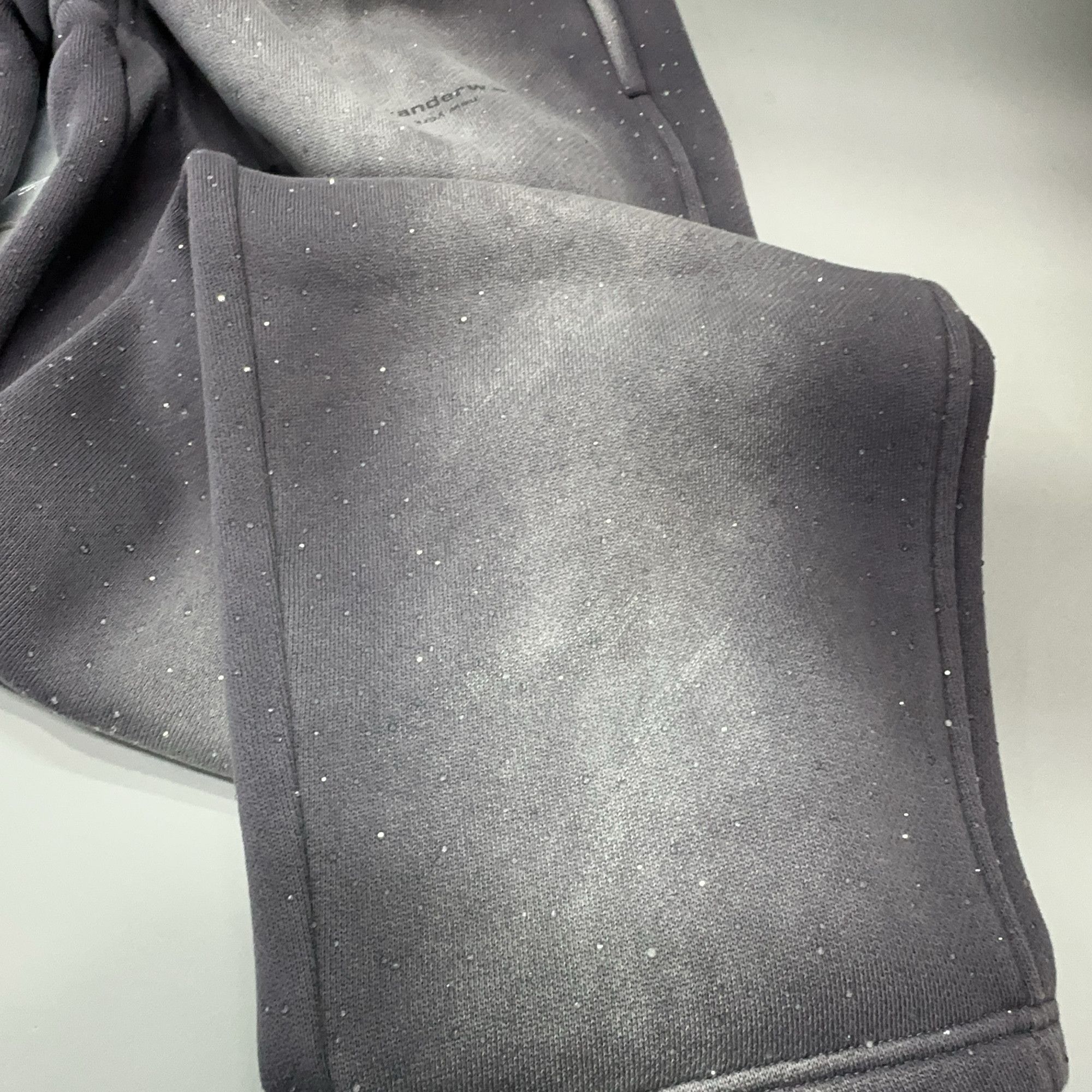 Alexander Wang Alexander Wang Crystal Sweatpants Size XS Size US 28 / EU 44 - 8 Thumbnail