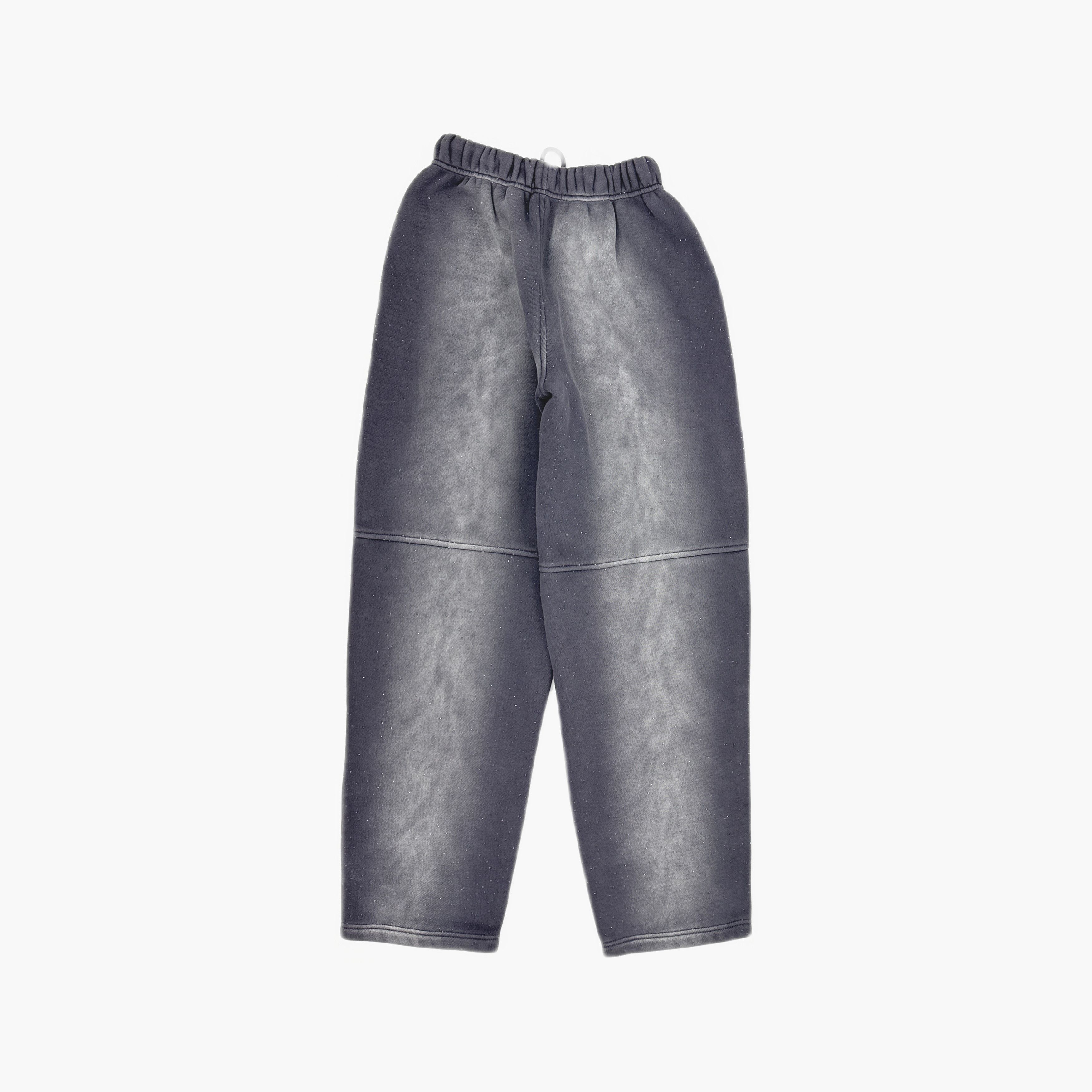 Alexander Wang Alexander Wang Crystal Sweatpants Size XS Size US 28 / EU 44 - 2 Thumbnail