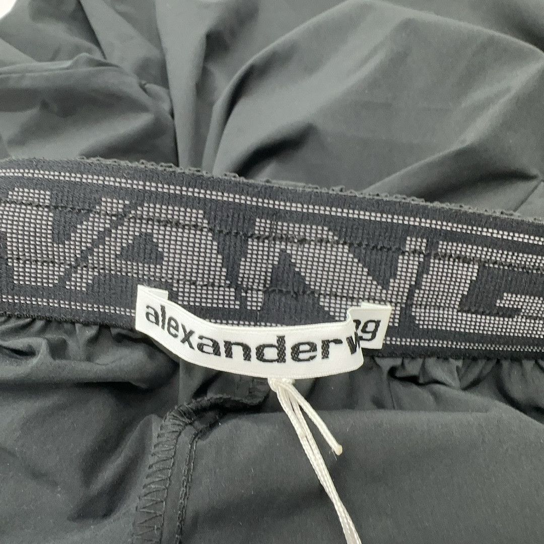 Alexander Wang Alexander Wang Tech Track Pants Size L Size US 34 / EU 50 - 5 Thumbnail