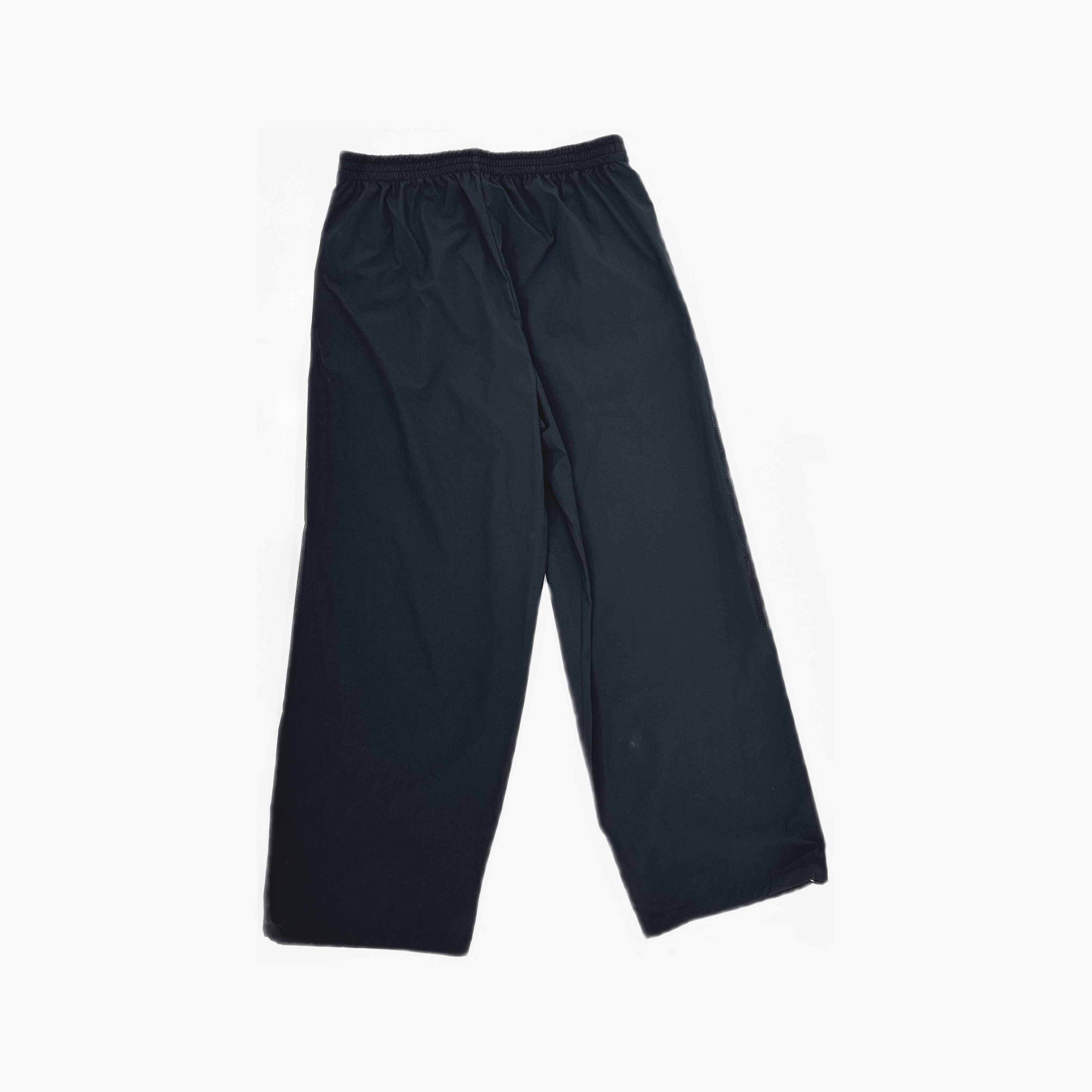 Alexander Wang Alexander Wang Tech Track Pants Size L Size US 34 / EU 50 - 2 Thumbnail