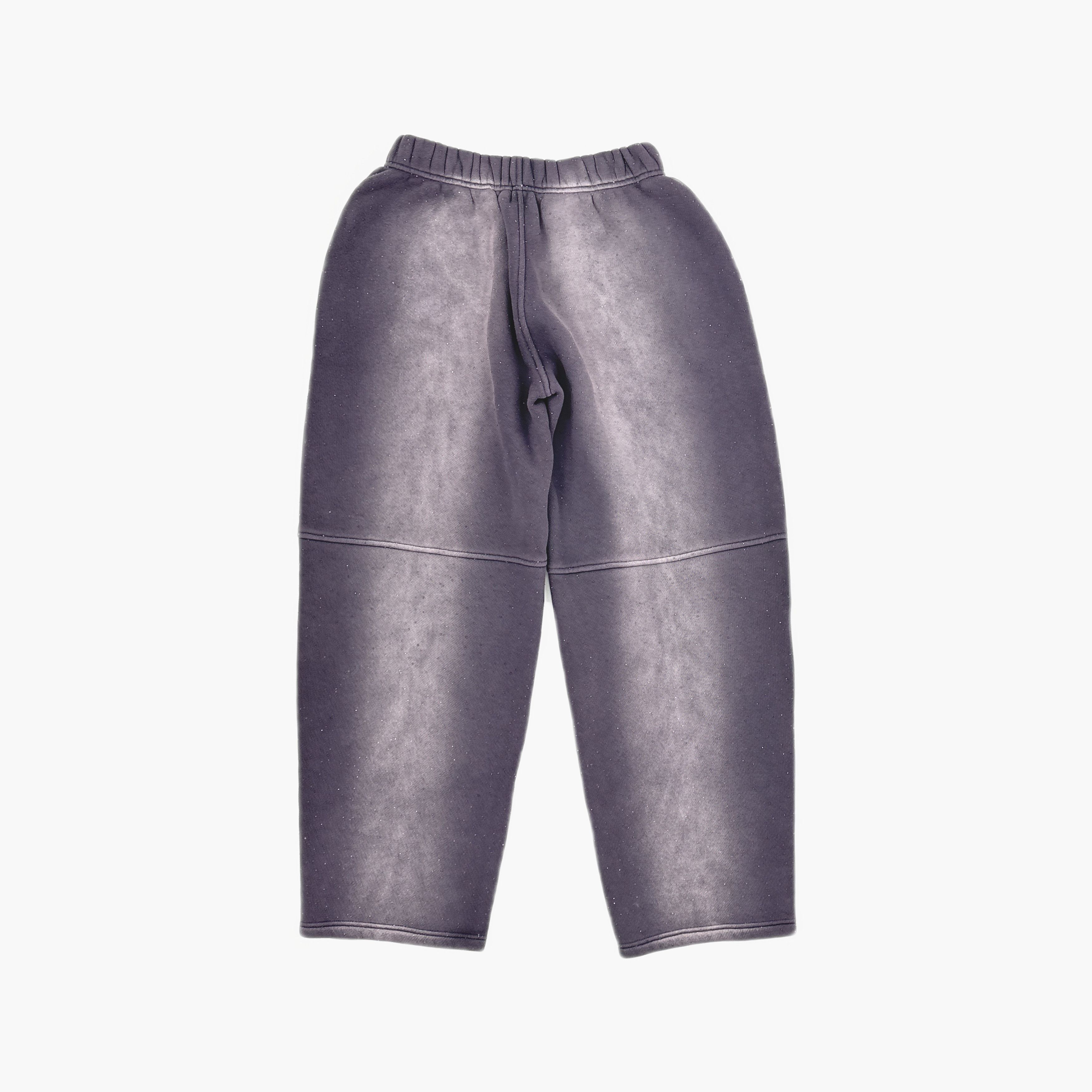 Alexander Wang Alexander Wang Purple Sweatpants Size M Size US 32 / EU 48 - 2 Thumbnail