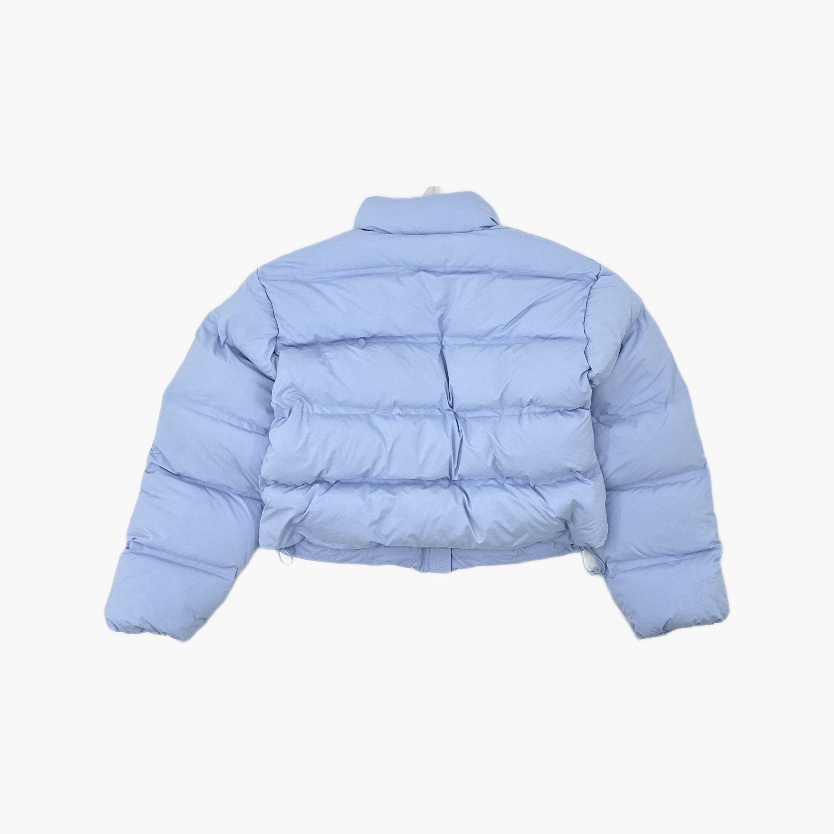 Alexander Wang Alexander Wang Logo Puffer Jacket Size M Size M / US 6-8 / IT 42-44 - 2 Thumbnail