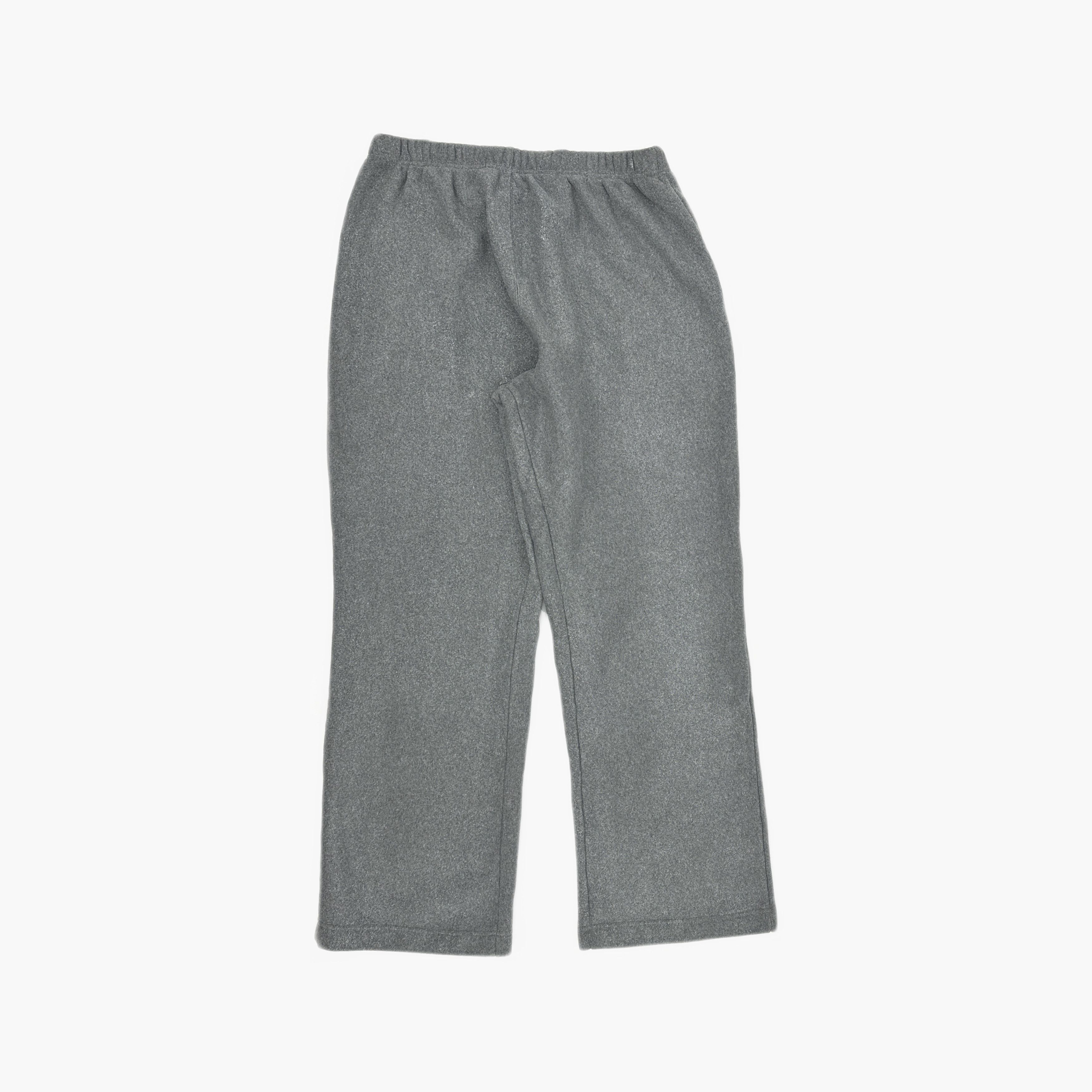 Alexander Wang Alexander Wang Puff Logo Sweatpants Size XL Size US 36 / EU 52 - 2 Thumbnail