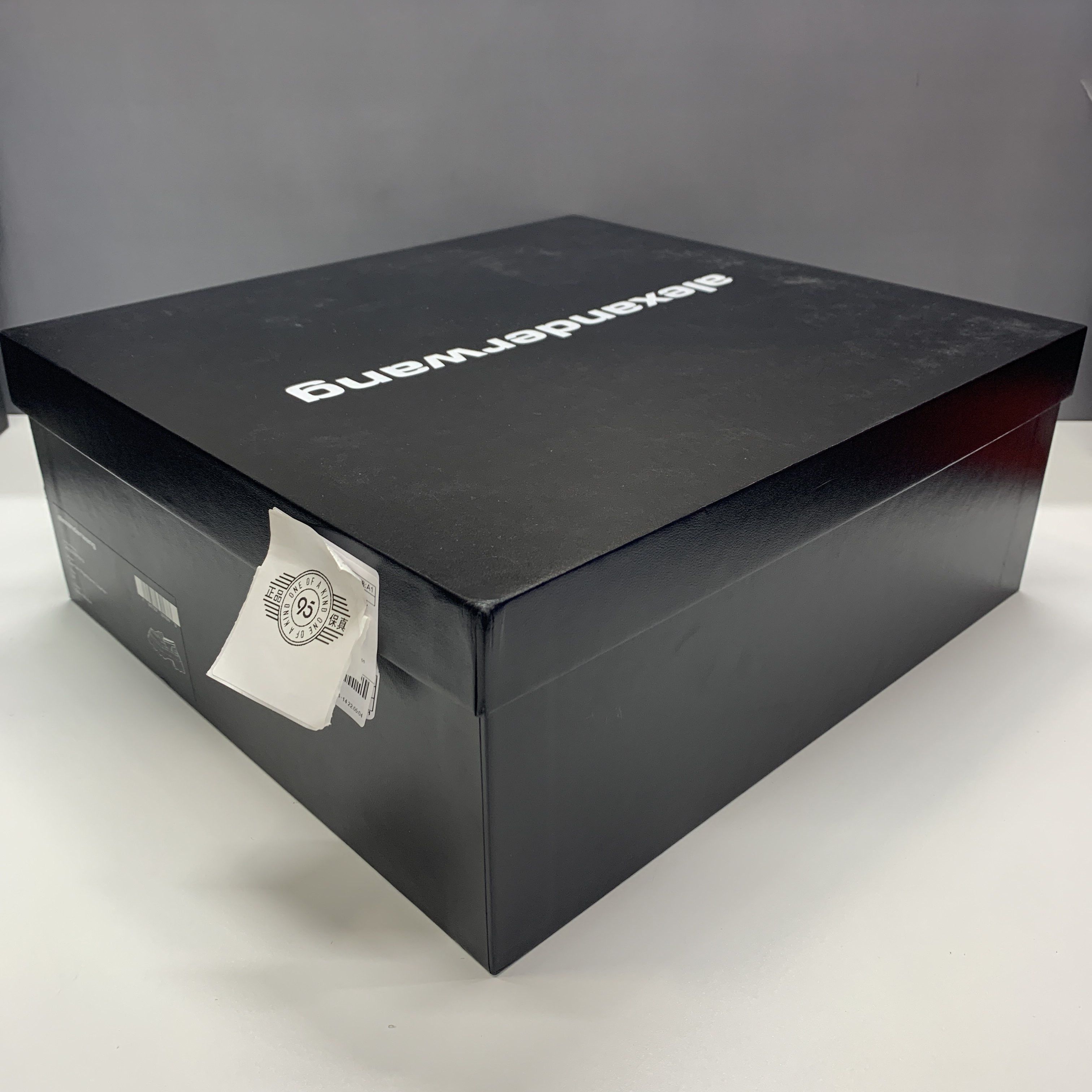 Alexander Wang Alexander Wang Logo Platform Loafers Size 37 Size US 7 / IT 37 - 10 Thumbnail