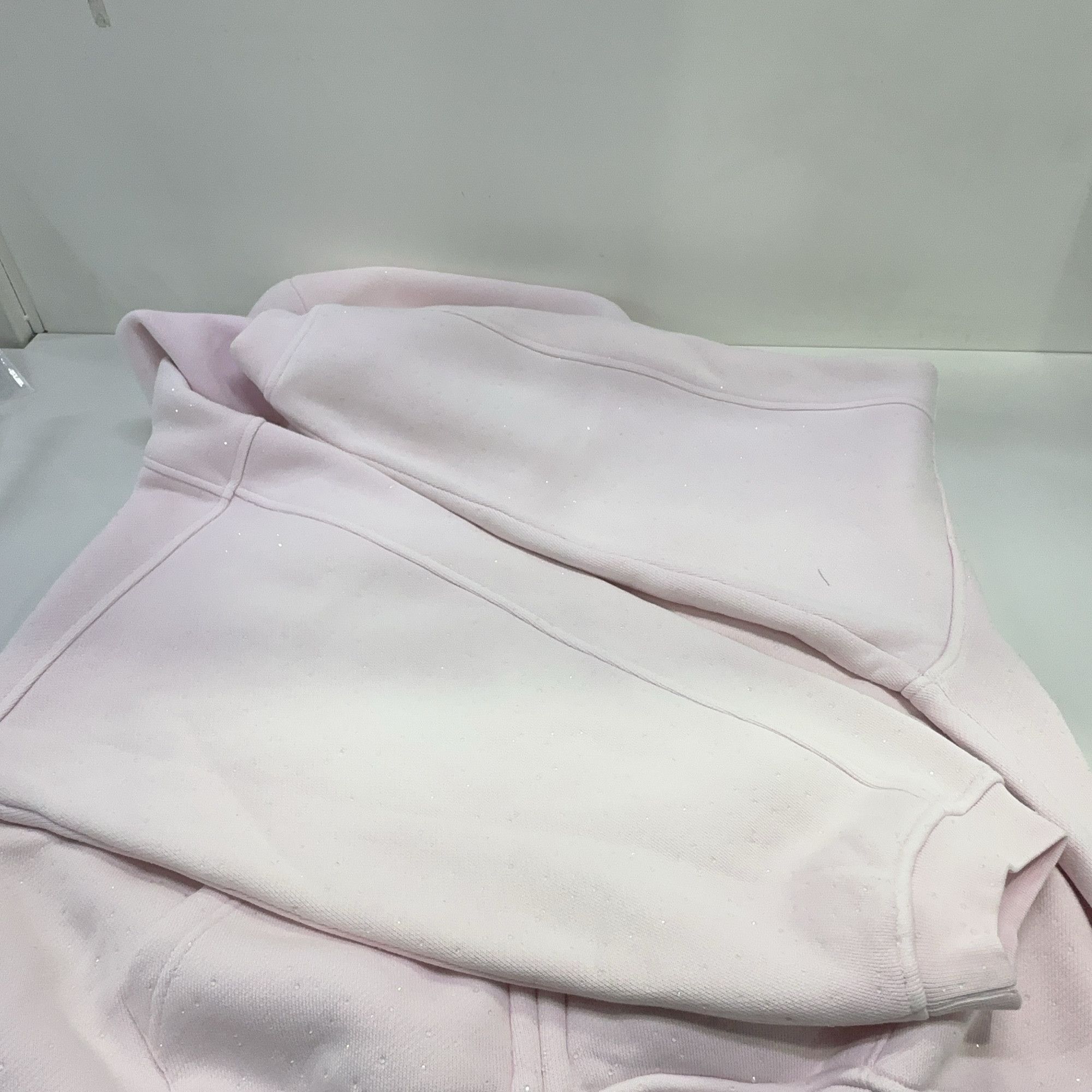 Alexander Wang Alexander Wang Logo Full Zip Hoodie Size S Size US S / EU 44-46 / 1 - 8 Thumbnail