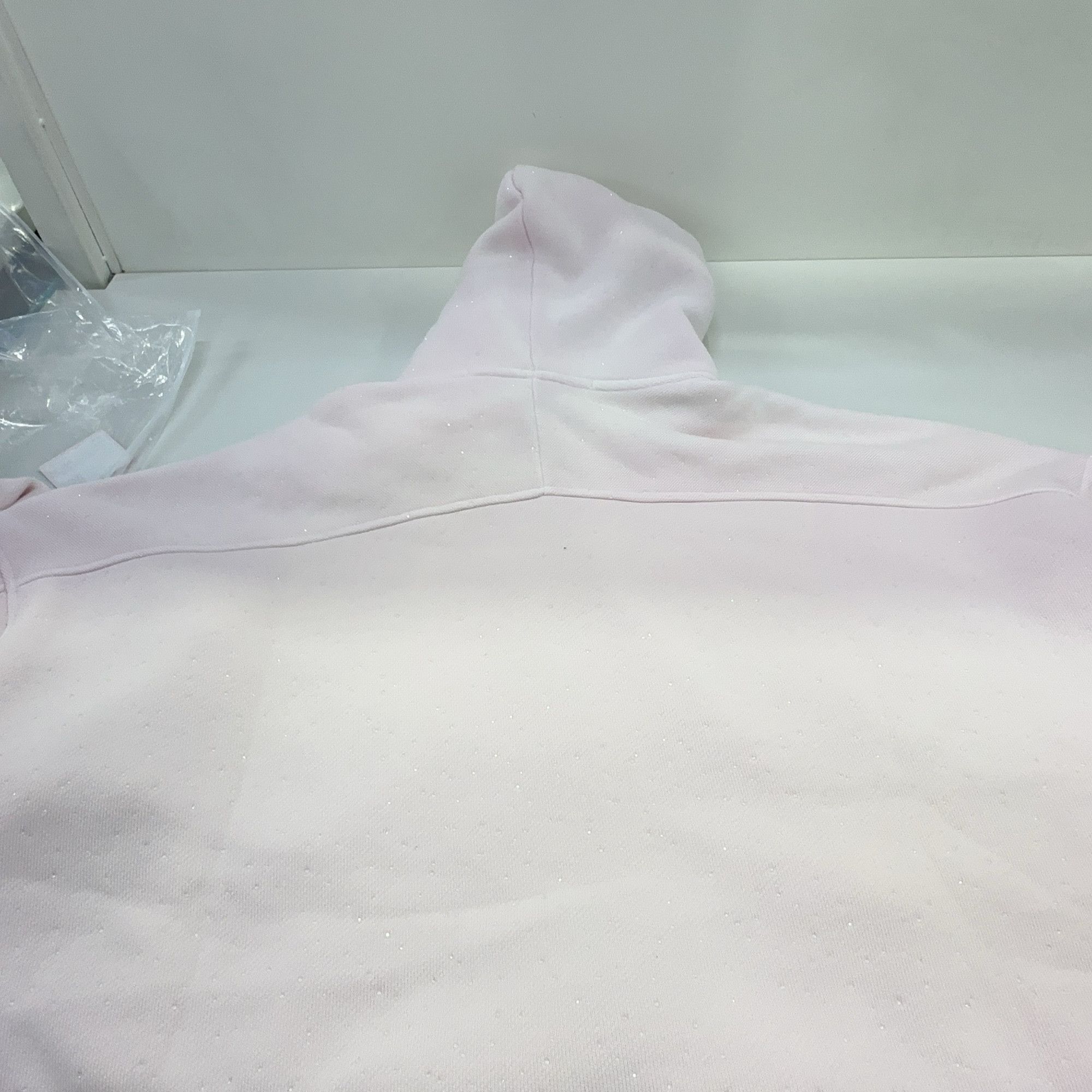 Alexander Wang Alexander Wang Logo Full Zip Hoodie Size S Size US S / EU 44-46 / 1 - 10 Thumbnail