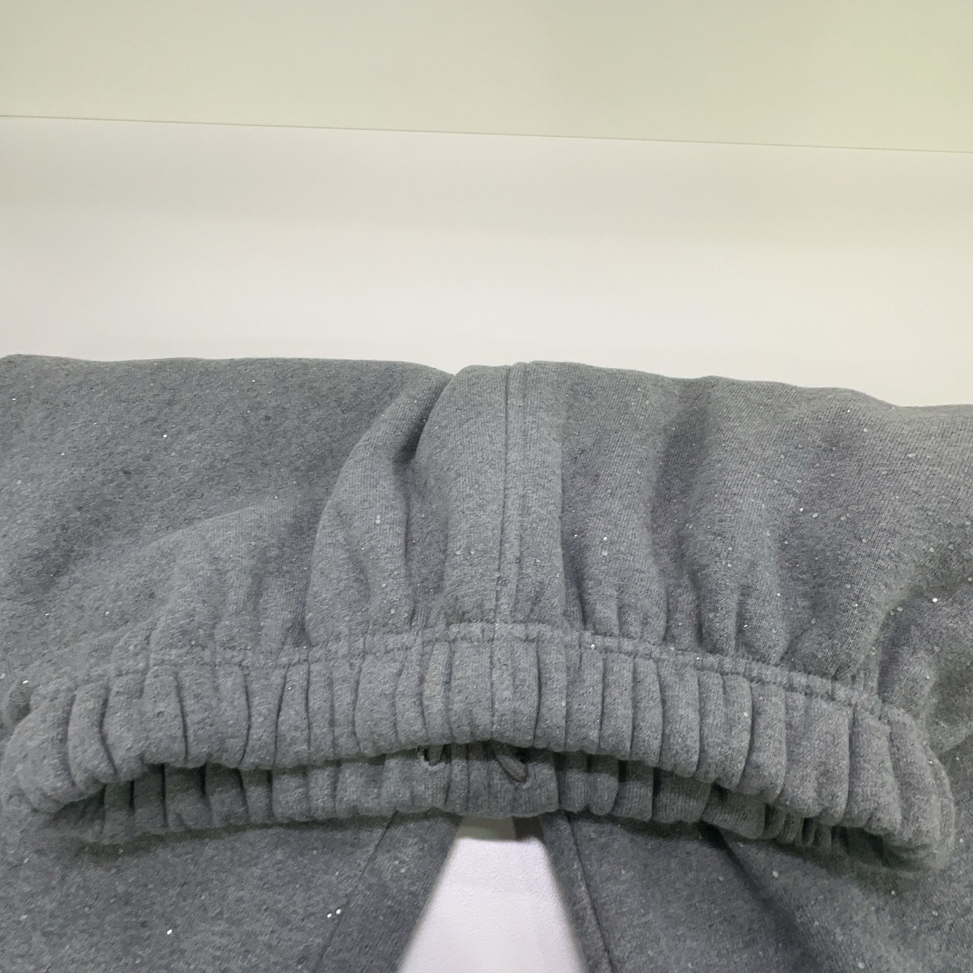 Alexander Wang Alexander Wang Rhinestone Sweatpants Size S Size US 30 / EU 46 - 6 Thumbnail
