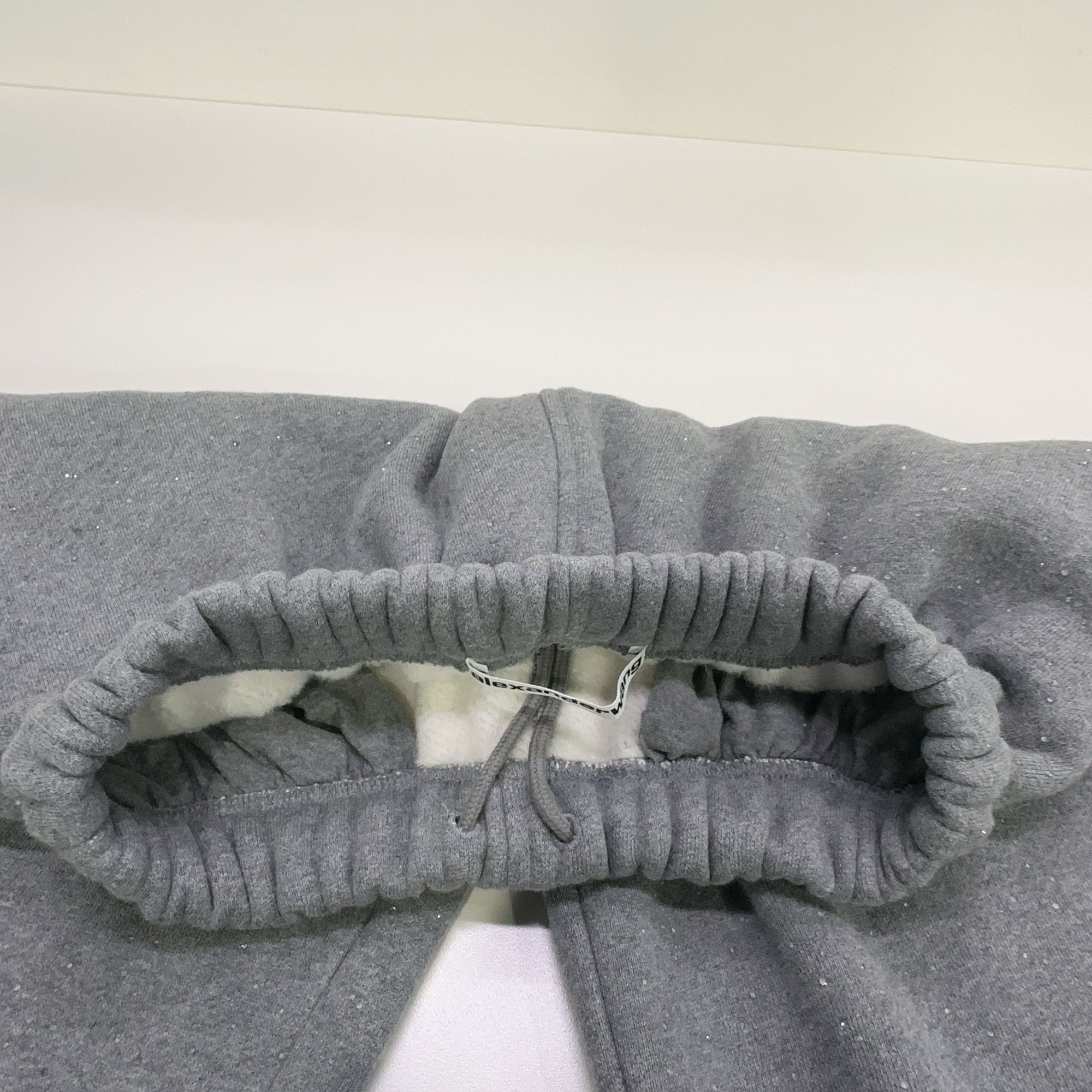 Alexander Wang Alexander Wang Rhinestone Sweatpants Size S Size US 30 / EU 46 - 7 Thumbnail