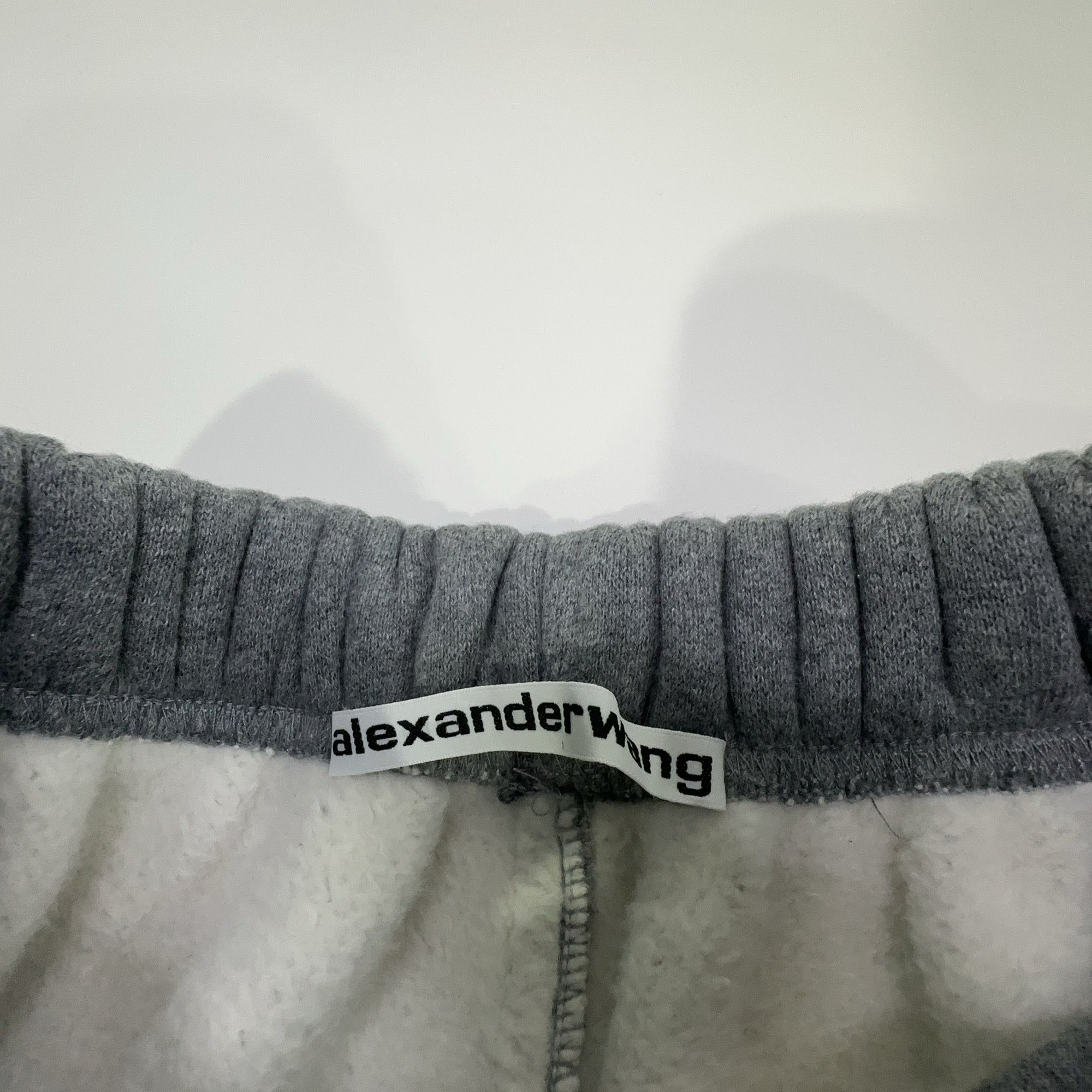 Alexander Wang Alexander Wang Rhinestone Sweatpants Size S Size US 30 / EU 46 - 3 Thumbnail