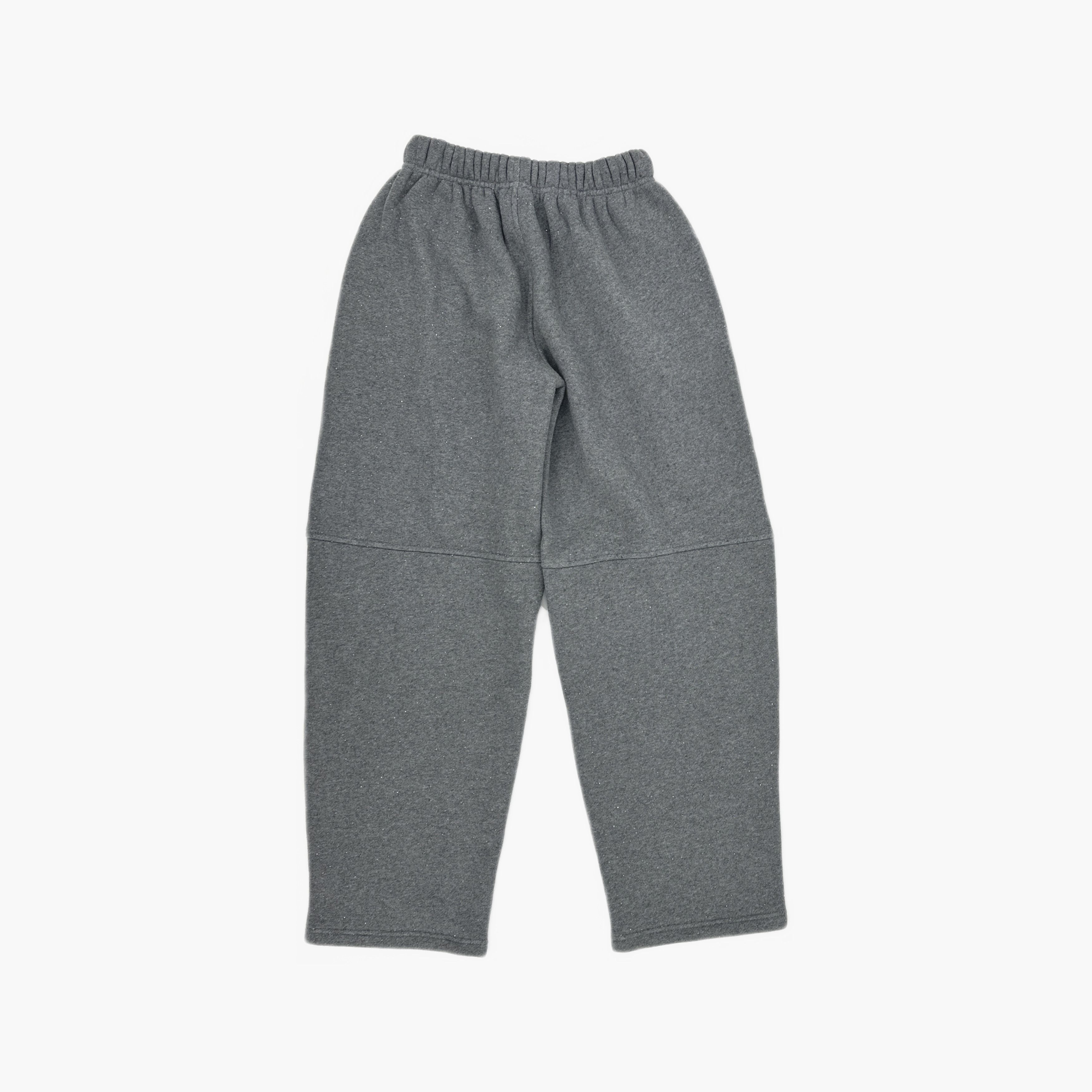 Alexander Wang Alexander Wang Rhinestone Sweatpants Size S Size US 30 / EU 46 - 2 Thumbnail