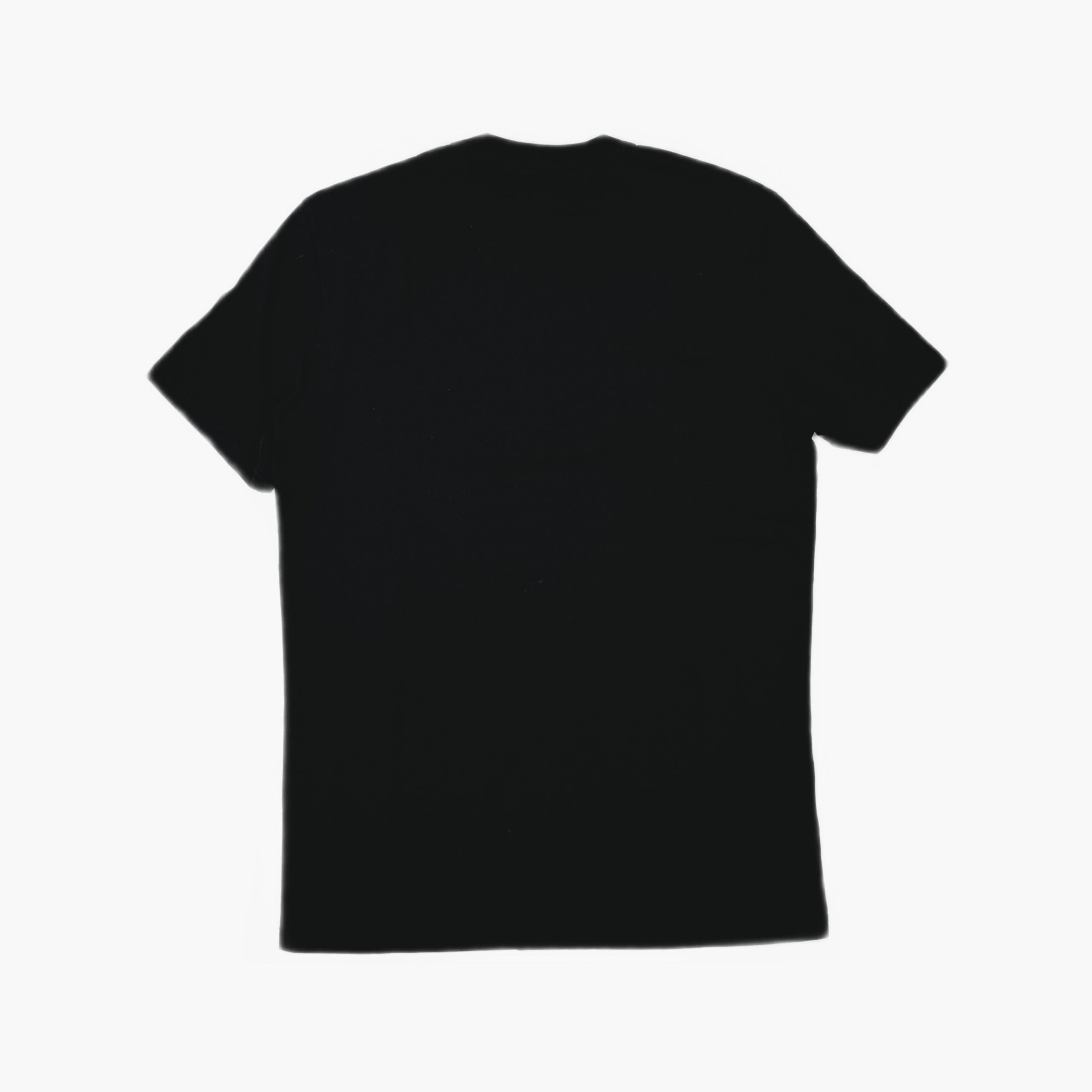 Givenchy Givenchy Logo T-Shirt Size M Size US M / EU 48-50 / 2 - 2 Thumbnail
