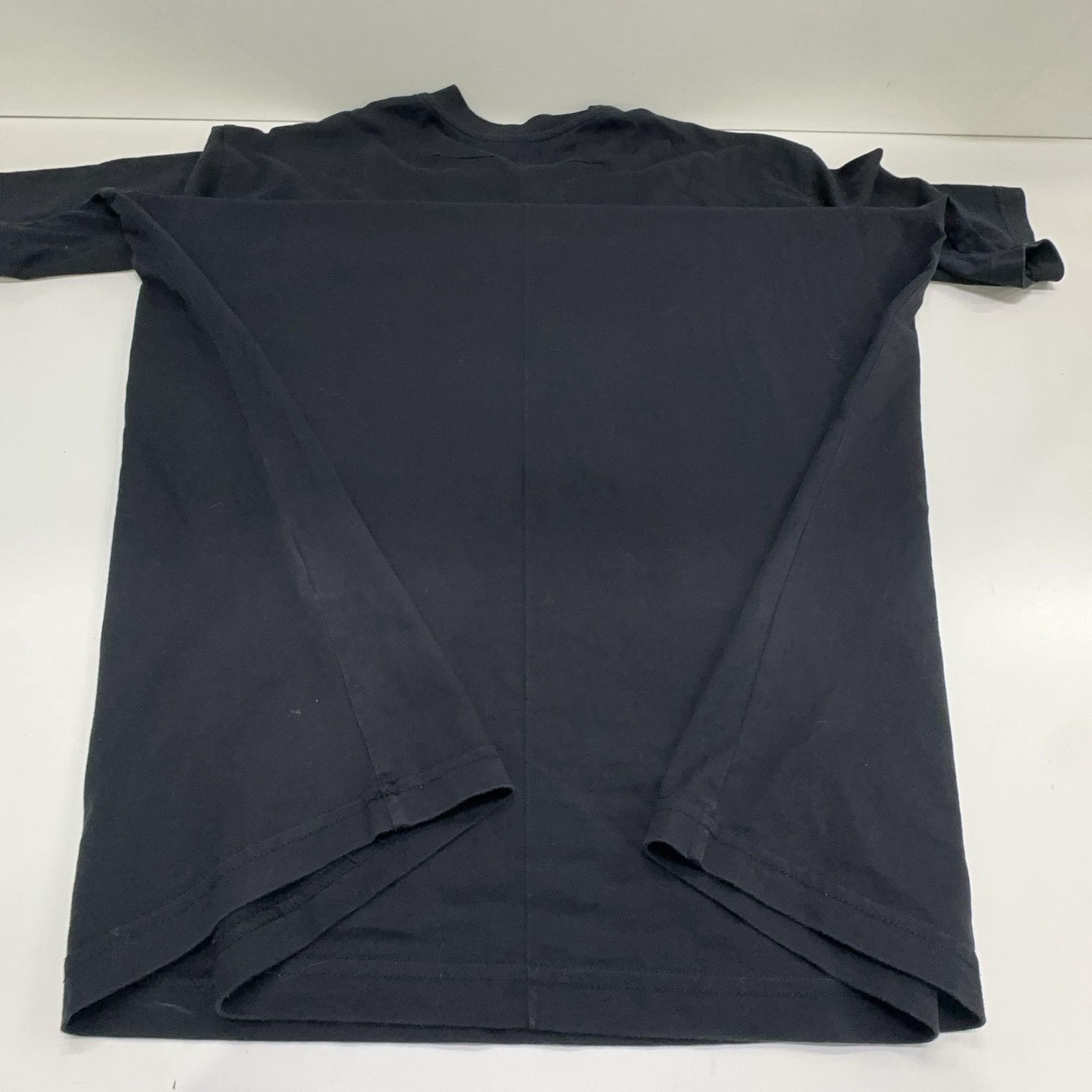 Givenchy Givenchy Shark Graphic T-Shirt Size S Size US S / EU 44-46 / 1 - 13 Thumbnail