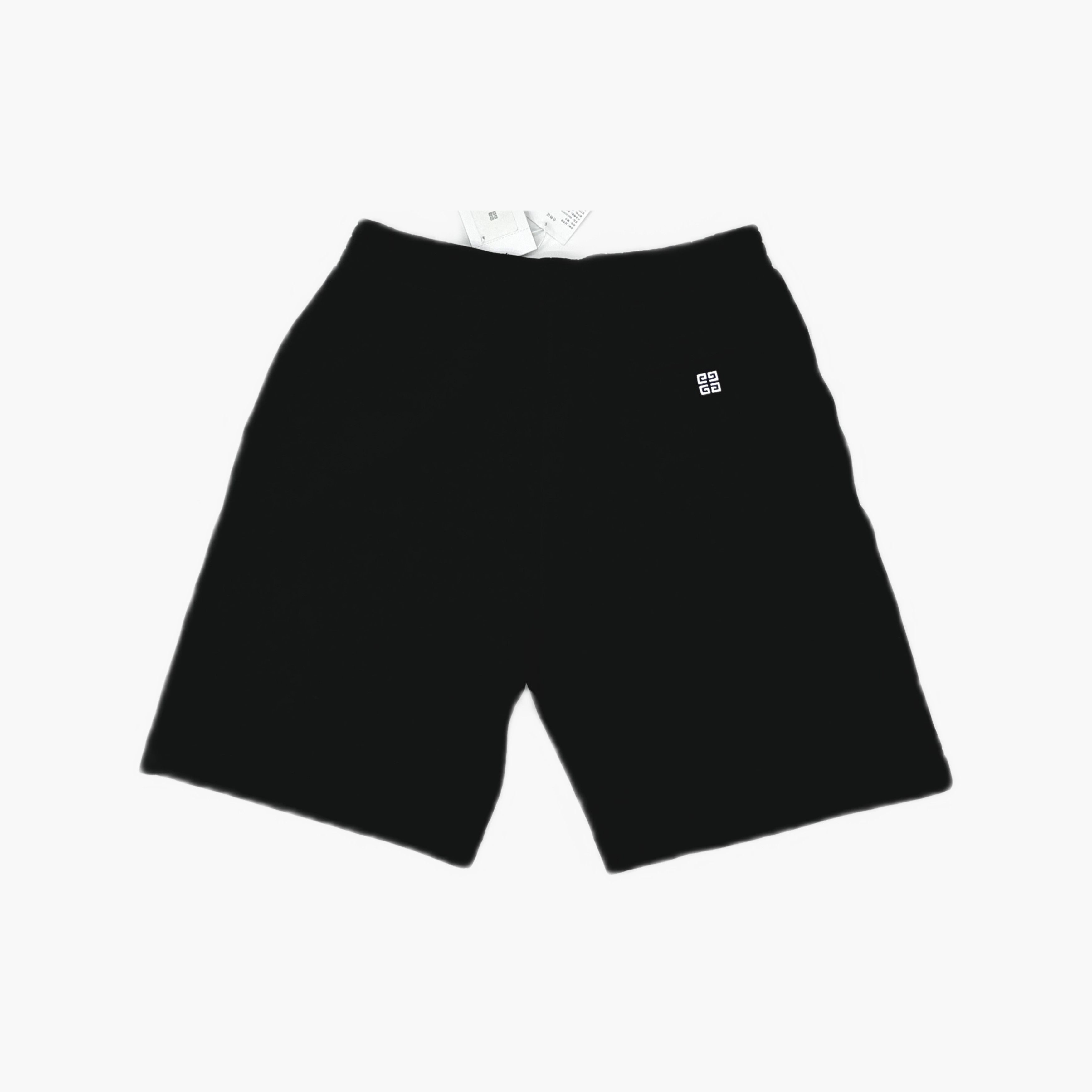 Givenchy Givenchy Embroidered Logo Shorts Size XL Size US 36 / EU 52 - 2 Thumbnail