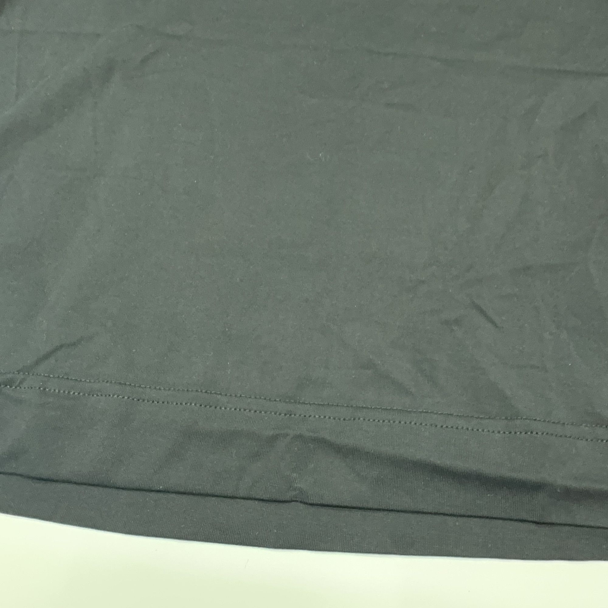 Givenchy Givenchy Logo Embroidered Short Sleeve T-Shirt Size XL Size US XL / EU 56 / 4 - 8 Thumbnail