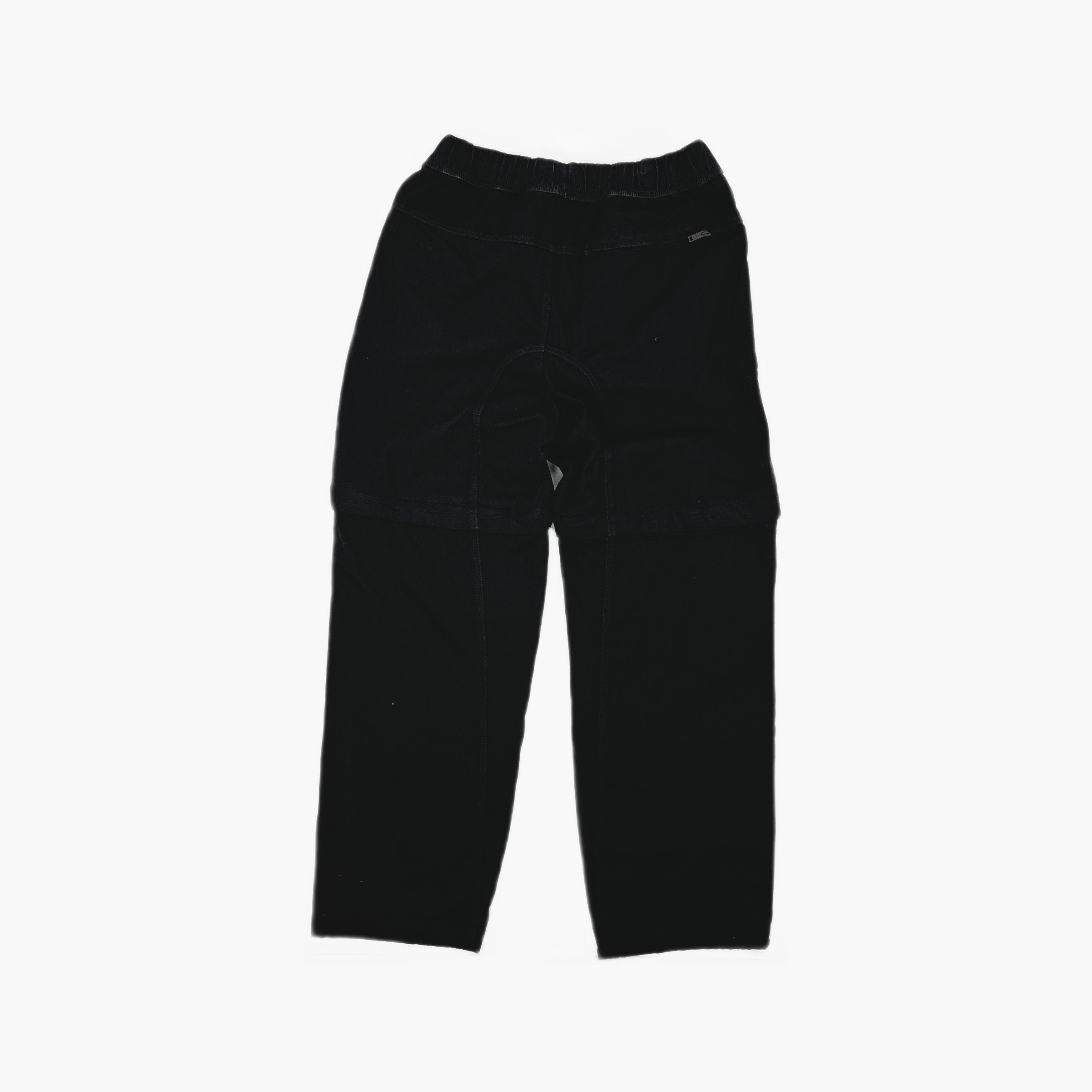Givenchy Givenchy Cotton Casual Pants Size 28 Size US 28 / EU 44 - 2 Thumbnail
