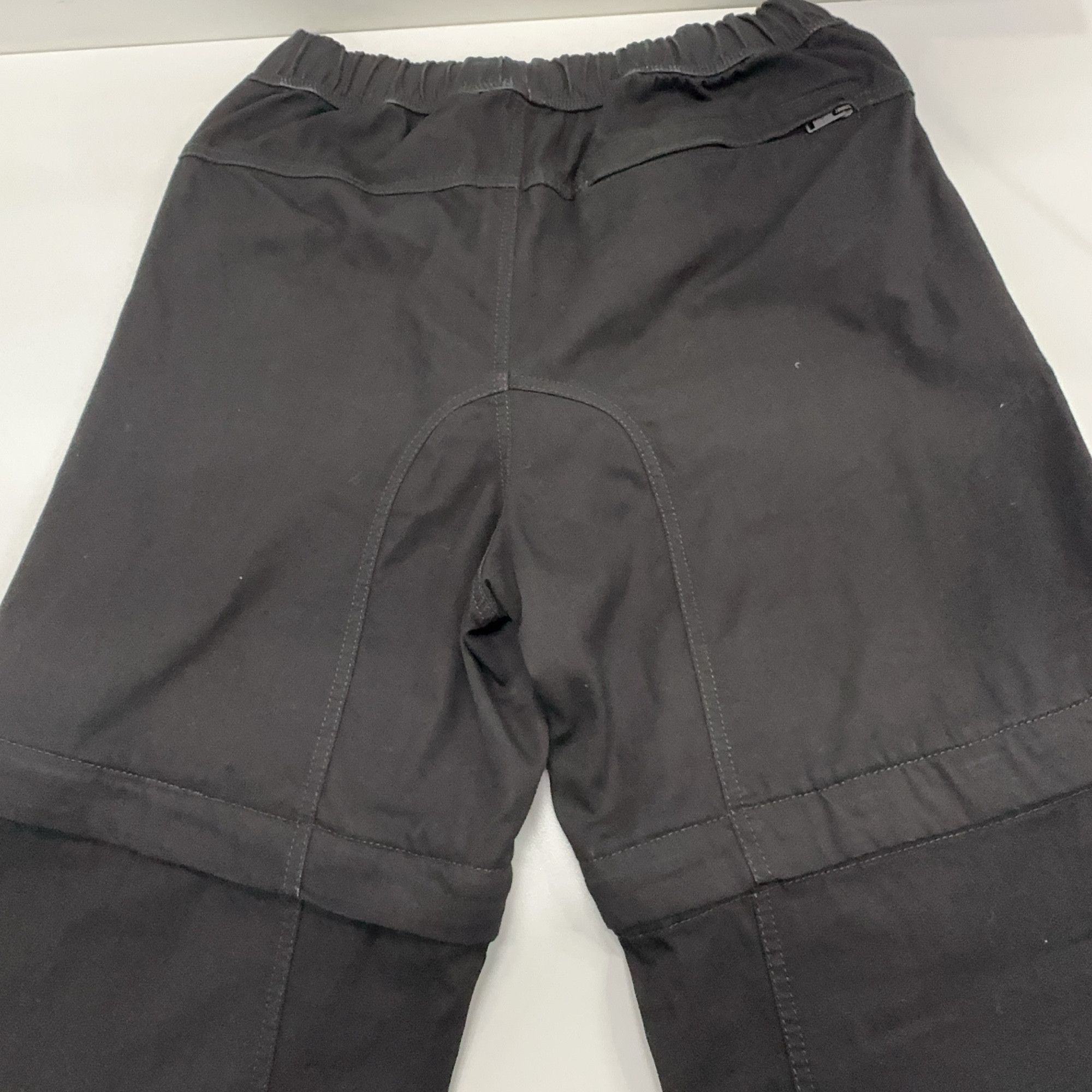 Givenchy Givenchy Cotton Casual Pants Size 28 Size US 28 / EU 44 - 10 Thumbnail