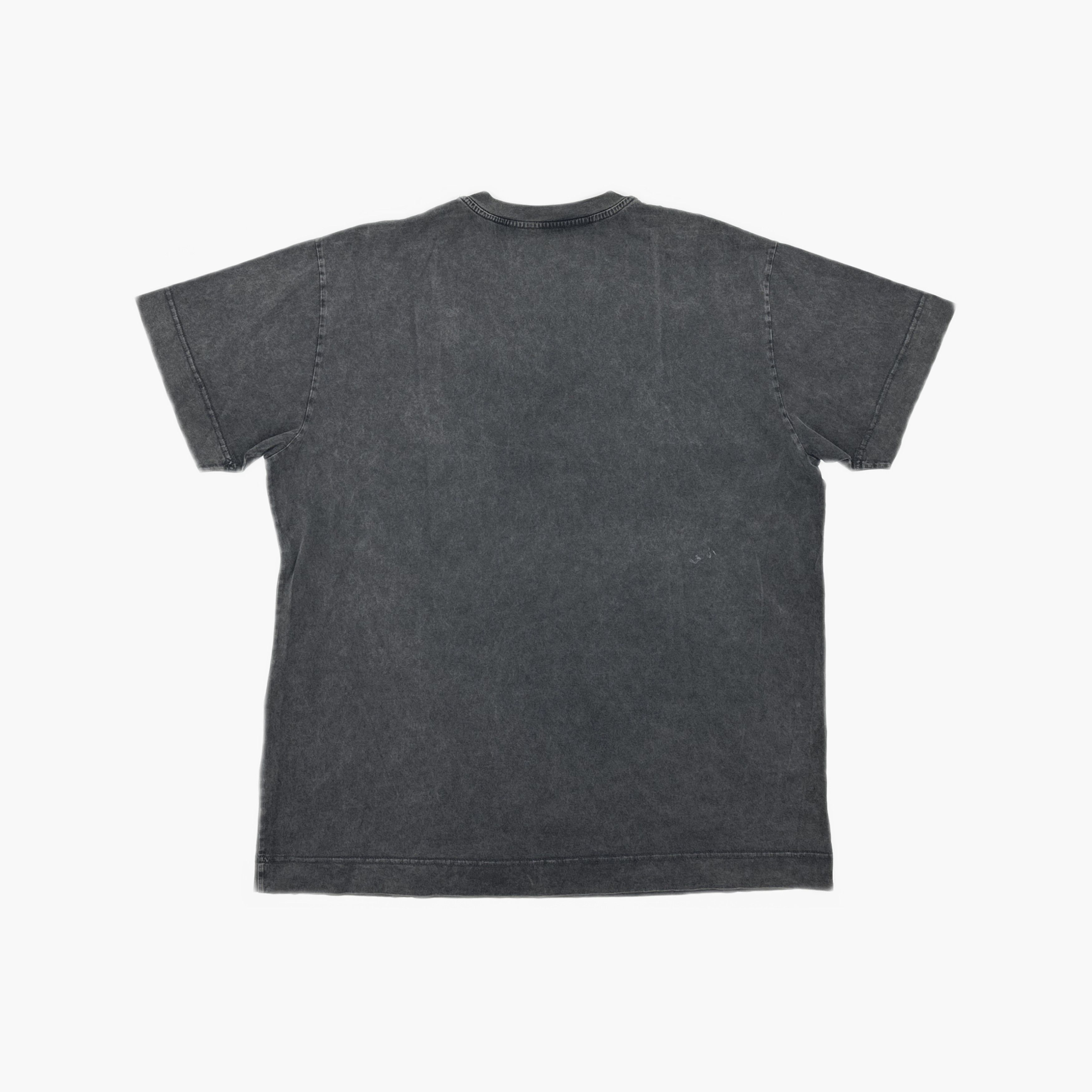 Givenchy Givenchy Logo Graphic T-Shirt Size S Size US S / EU 44-46 / 1 - 2 Thumbnail