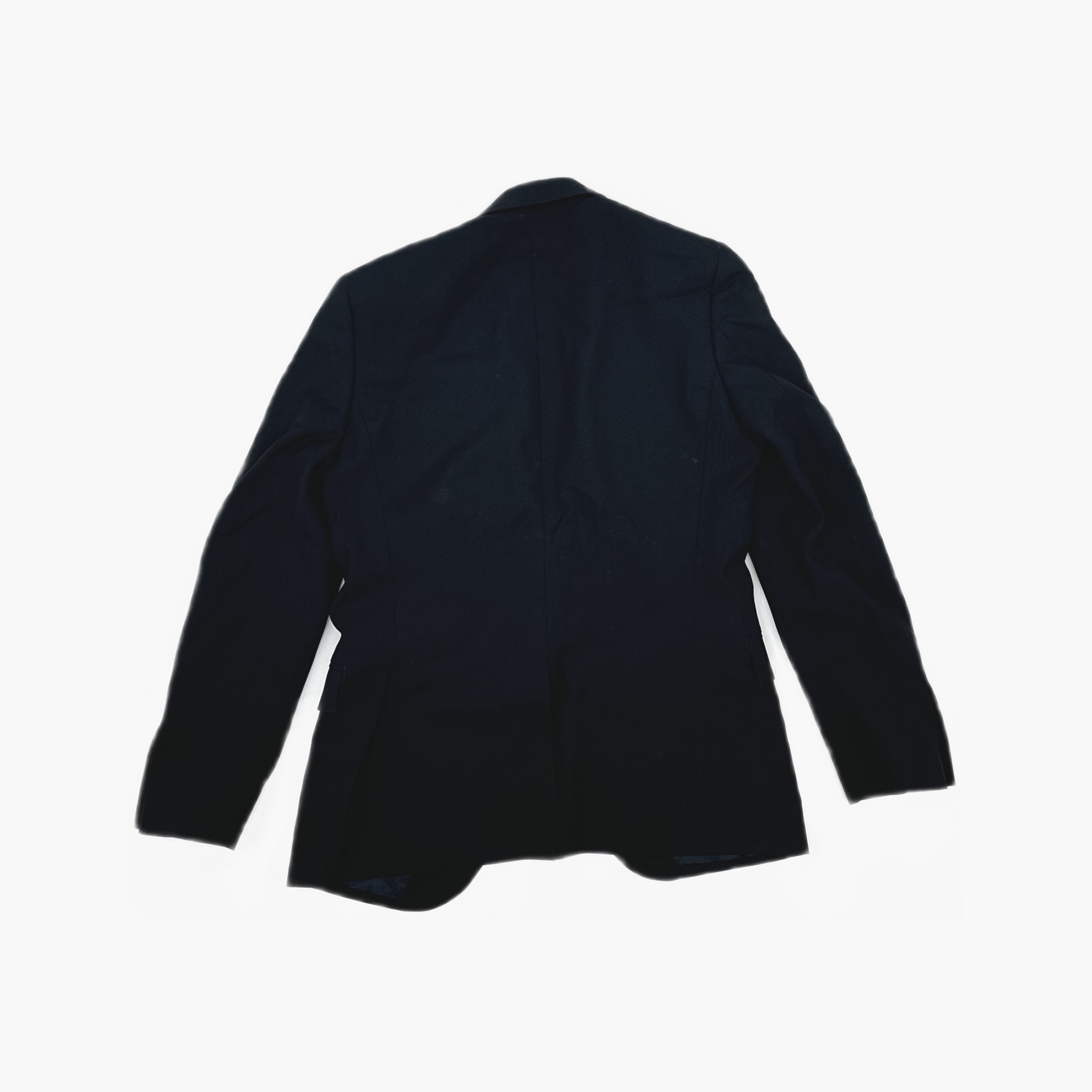 Givenchy Givenchy Wool Blazer Size 38R Size 38R - 2 Thumbnail